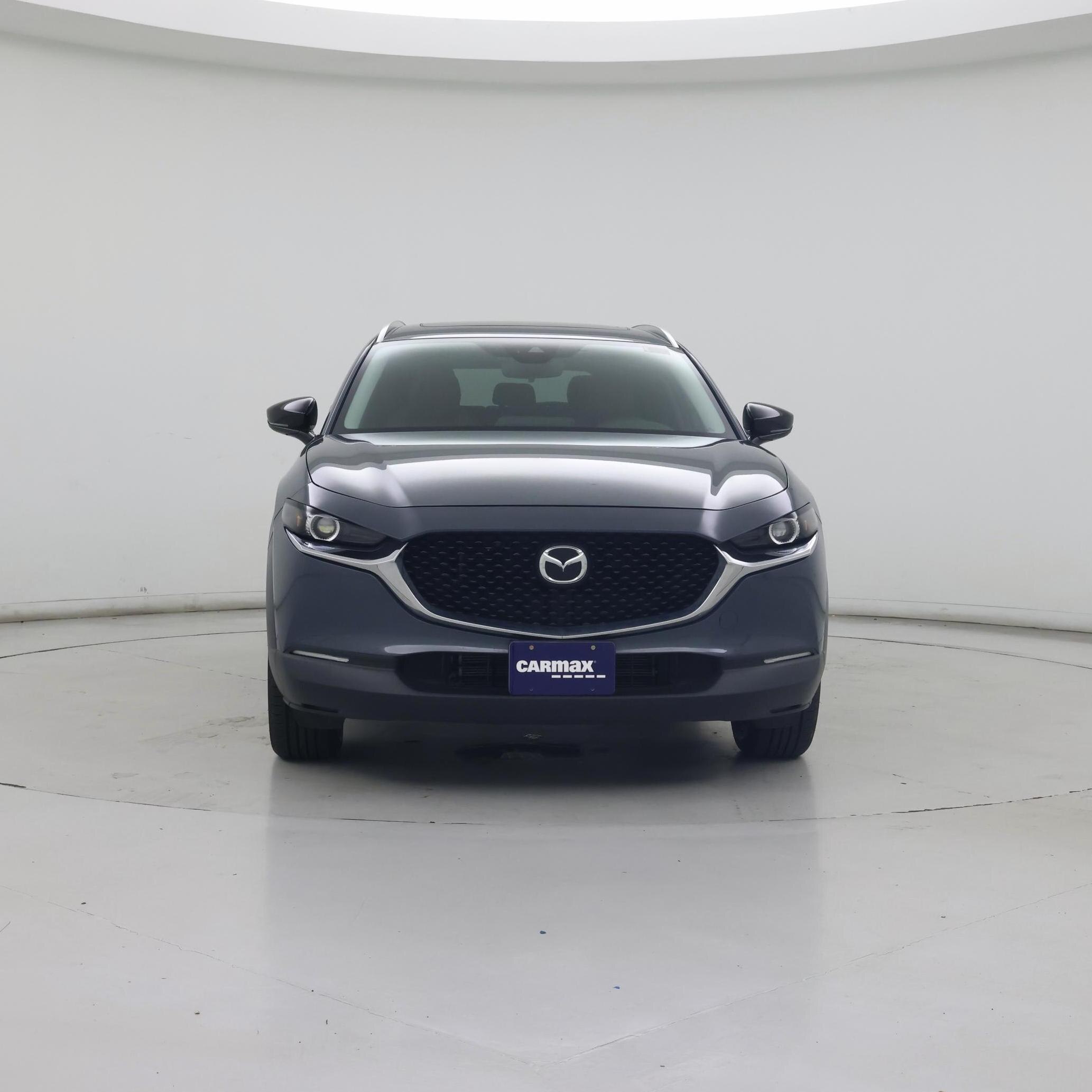 Thumbnail: 2023 Mazda CX-30 - 5