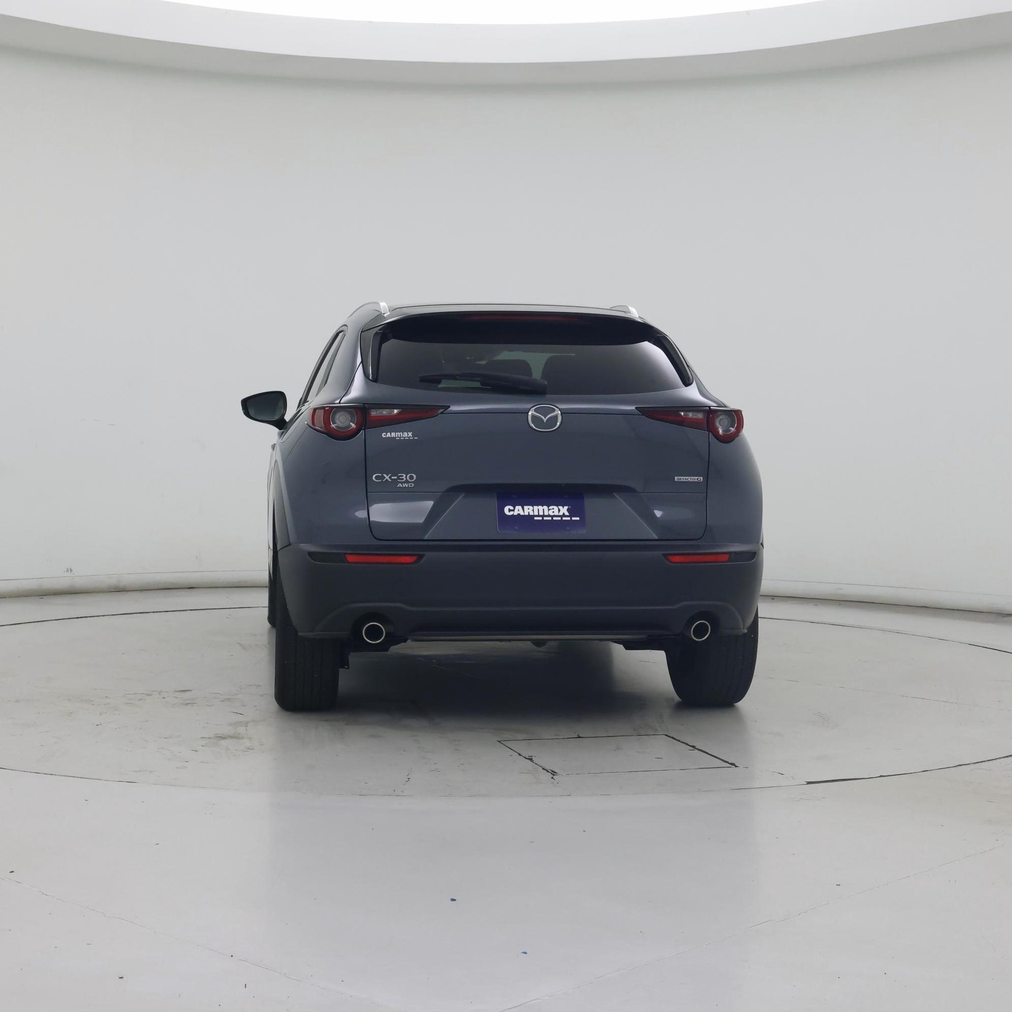 Thumbnail: 2023 Mazda CX-30 - 6