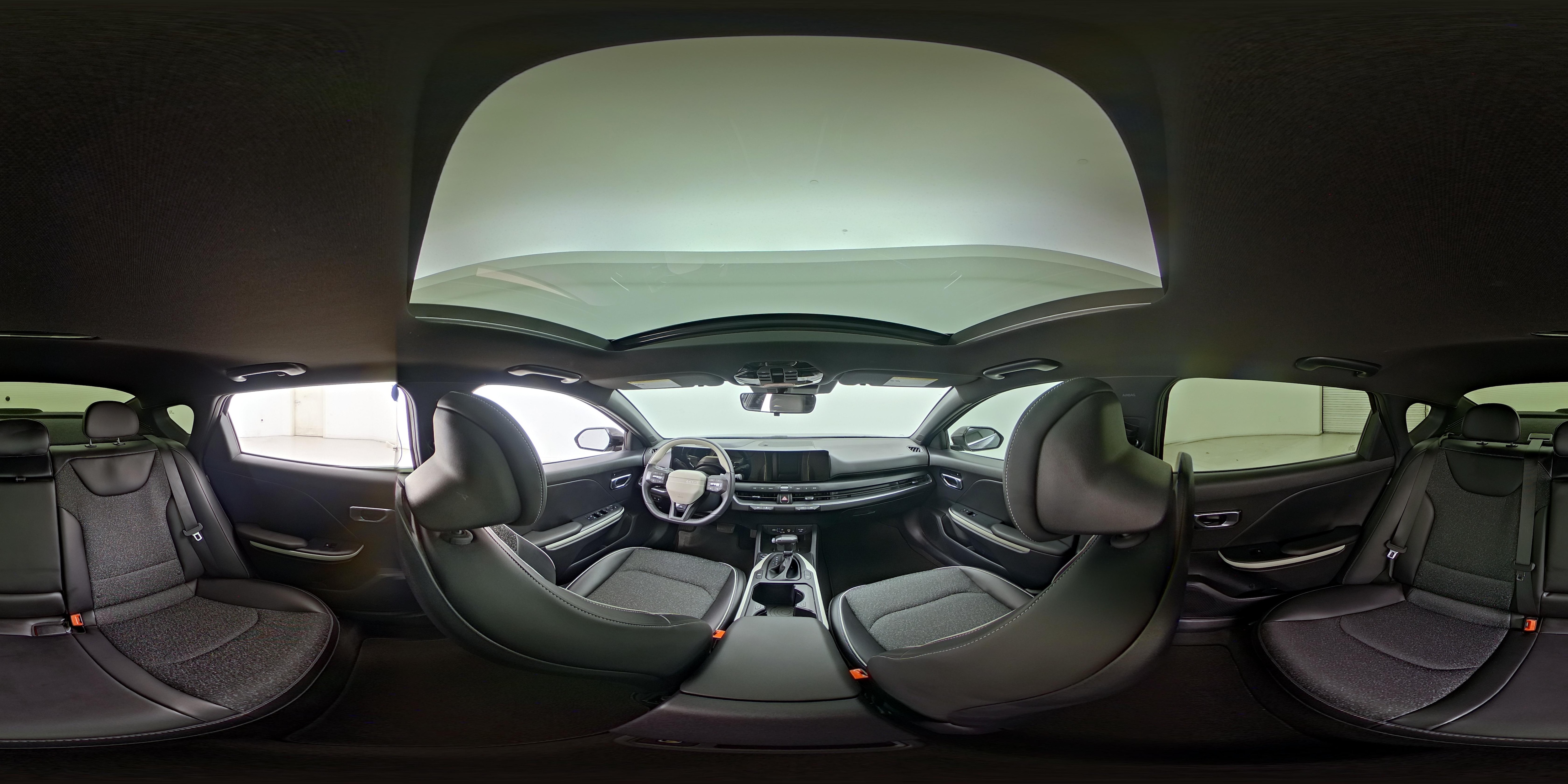 2025 Kia K4 GT-Line - Photo 26