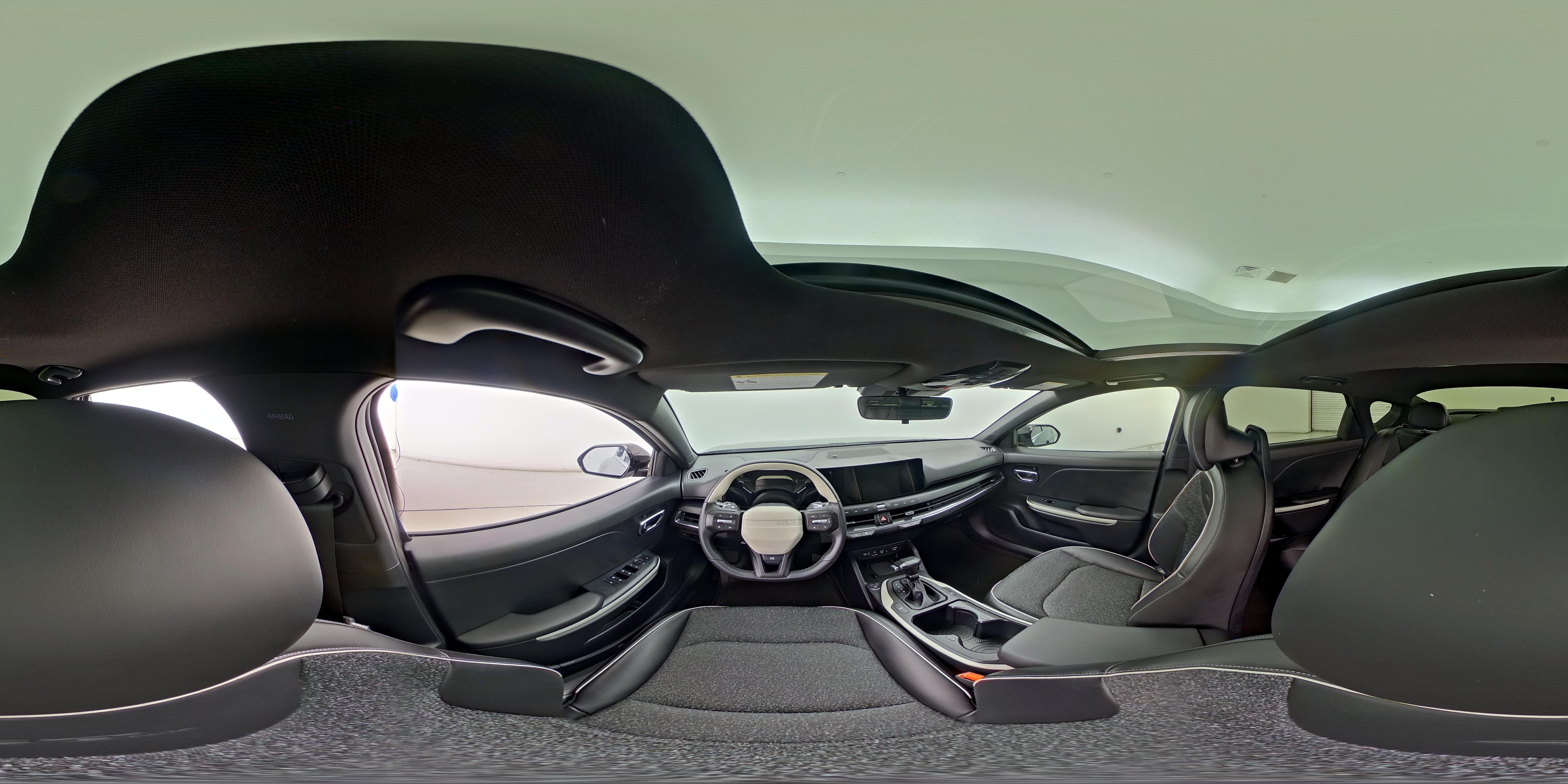 2025 Kia K4 GT-Line - Photo 27