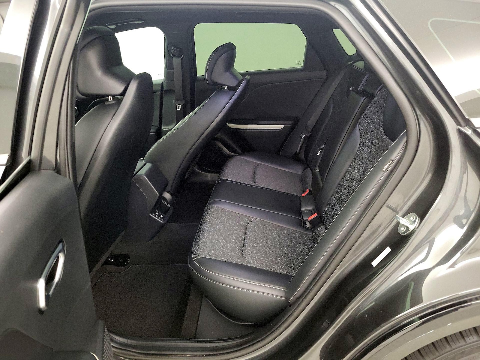 2025 Kia K4 GT-Line - Photo 21