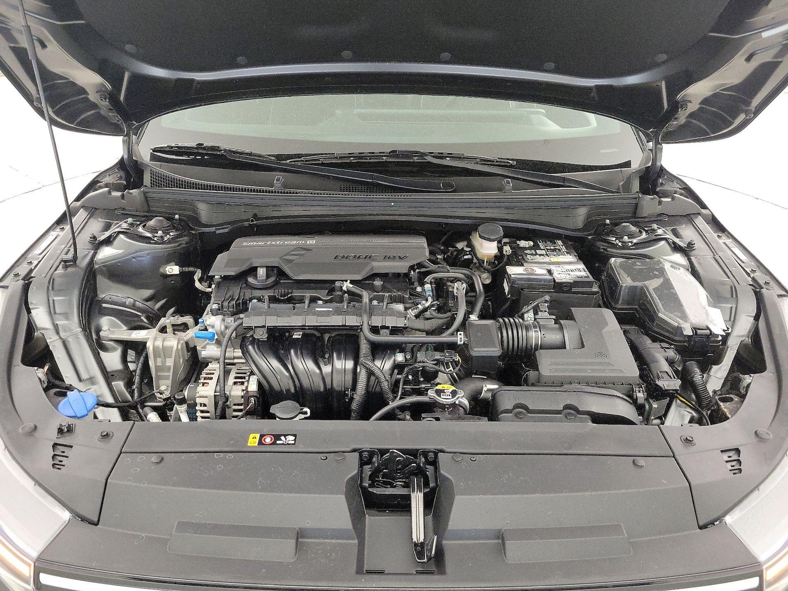 2025 Kia K4 GT-Line - Photo 23