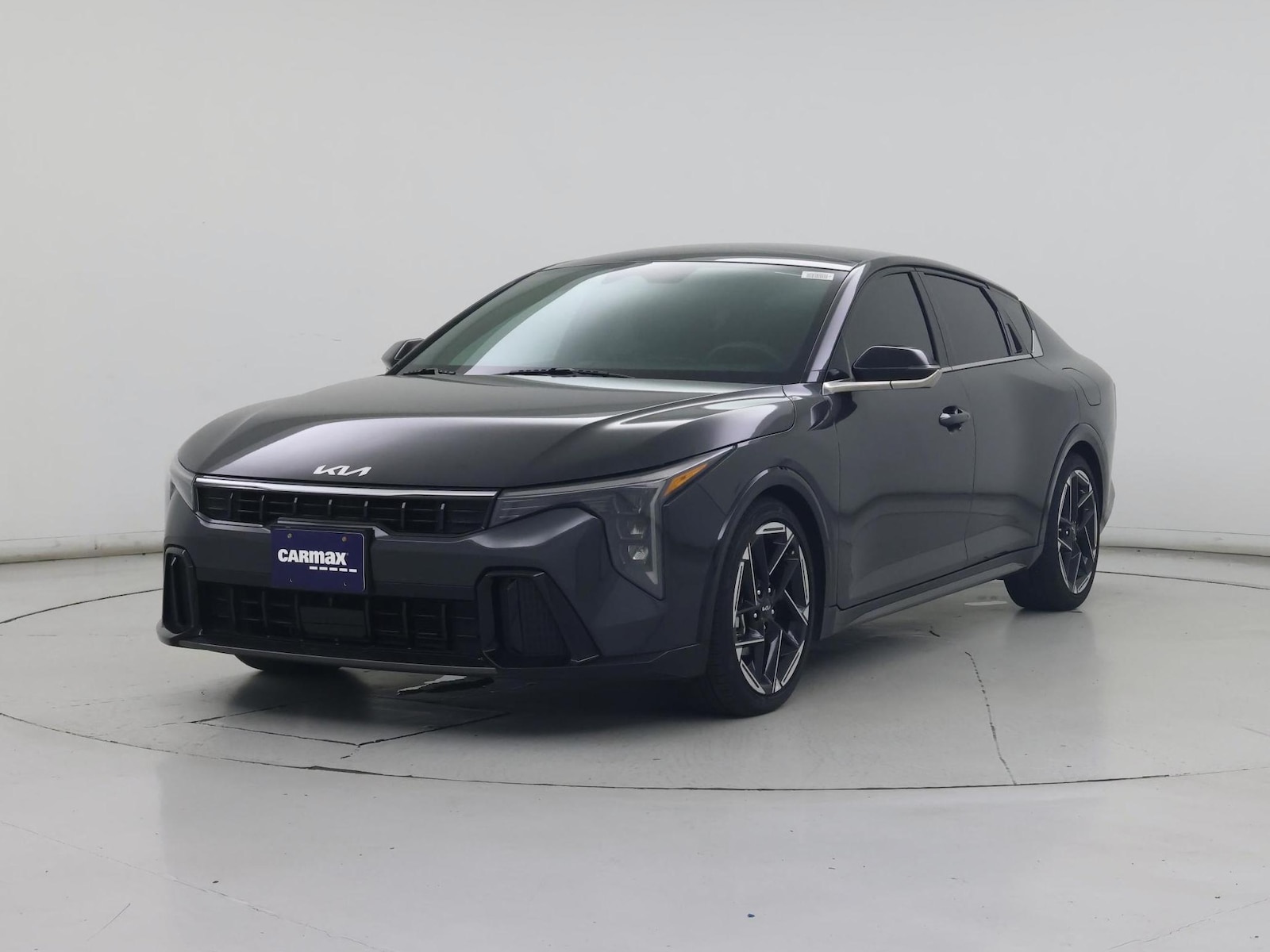 2025 Kia K4 GT-Line - Photo 5