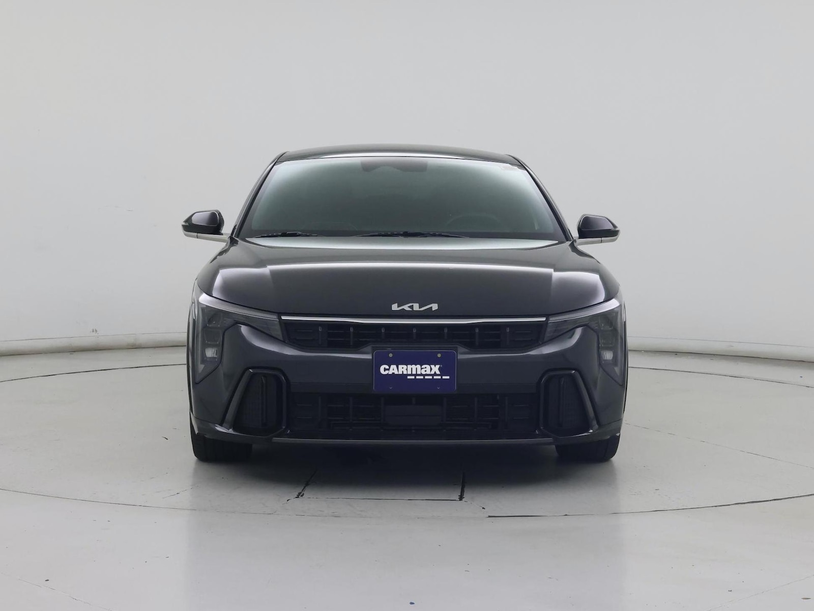 2025 Kia K4 GT-Line - Photo 6