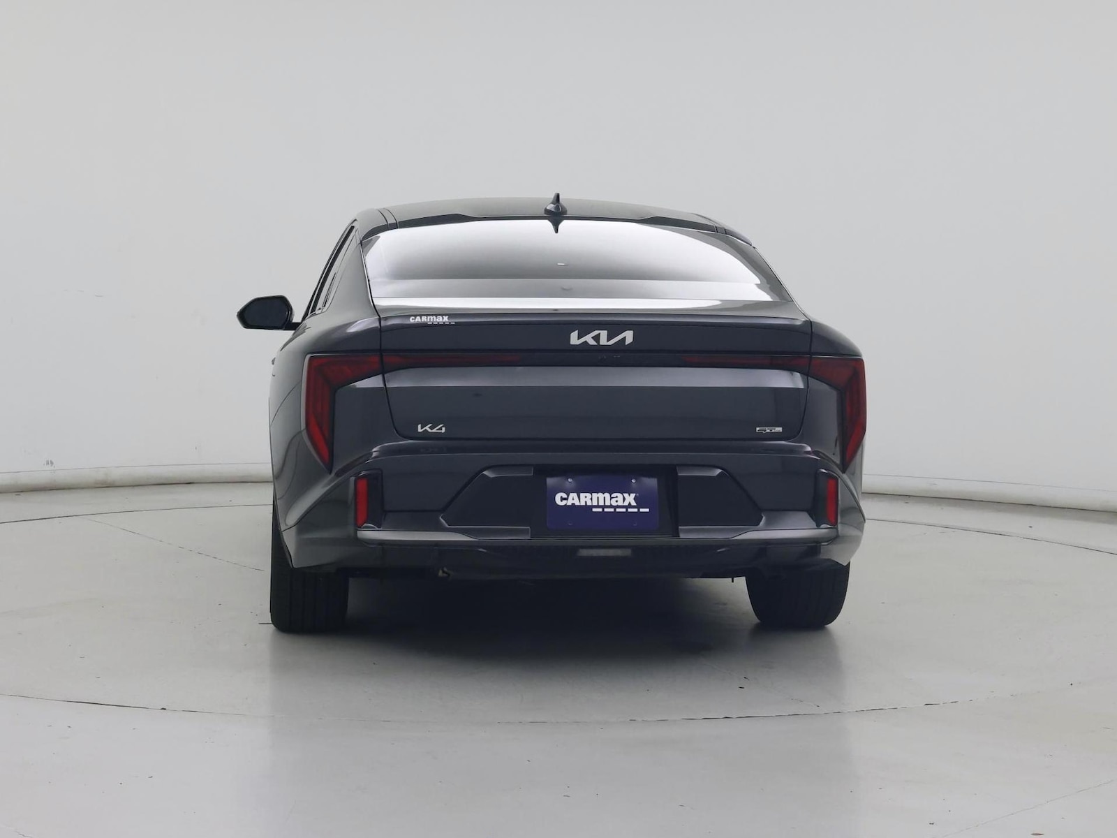2025 Kia K4 GT-Line - Photo 7