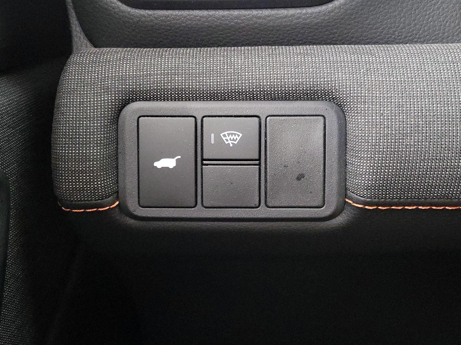 2026 Honda Passport TrailSport Blackout - Photo 14
