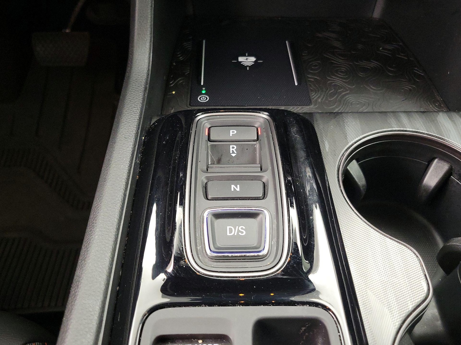 2026 Honda Passport TrailSport Blackout - Photo 18