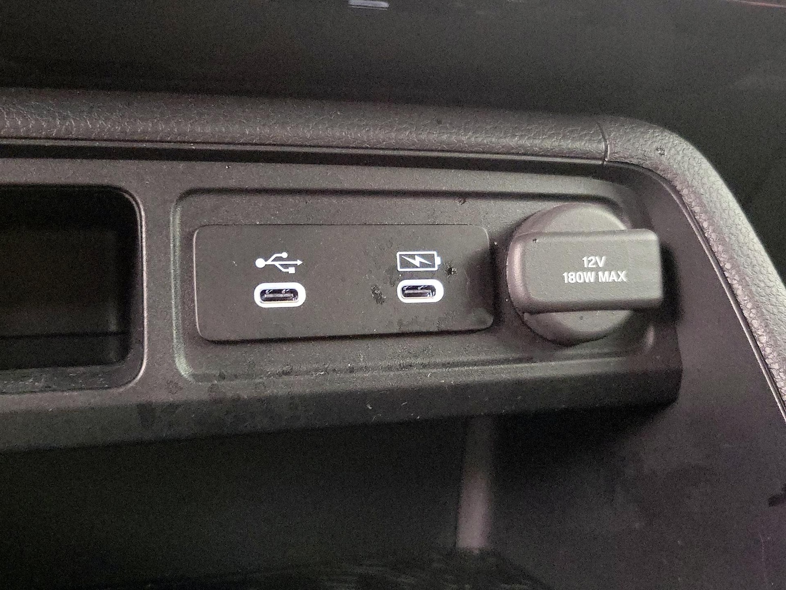 2026 Honda Passport TrailSport Blackout - Photo 19