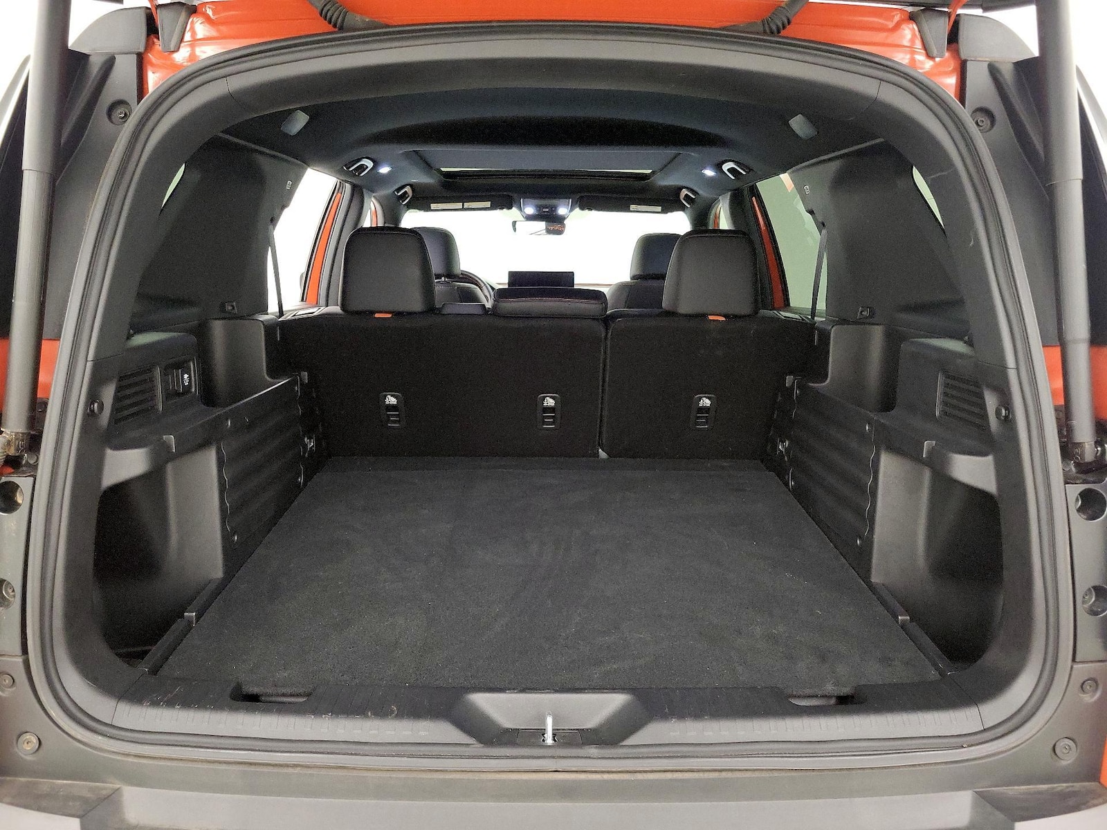 2026 Honda Passport TrailSport Blackout - Photo 22