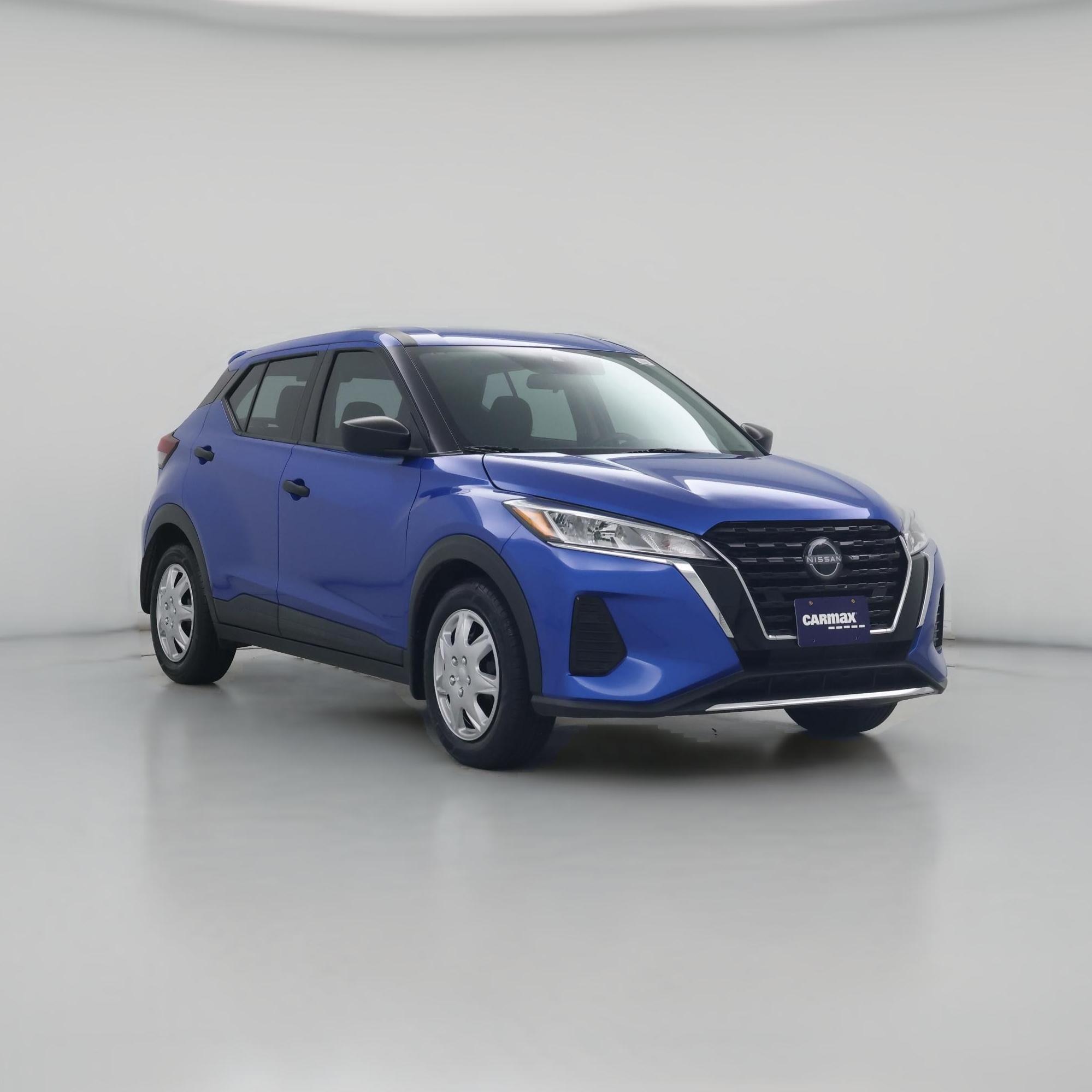 Thumbnail: 2022 Nissan Kicks - 1