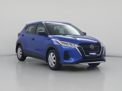 2022 Nissan Kicks S