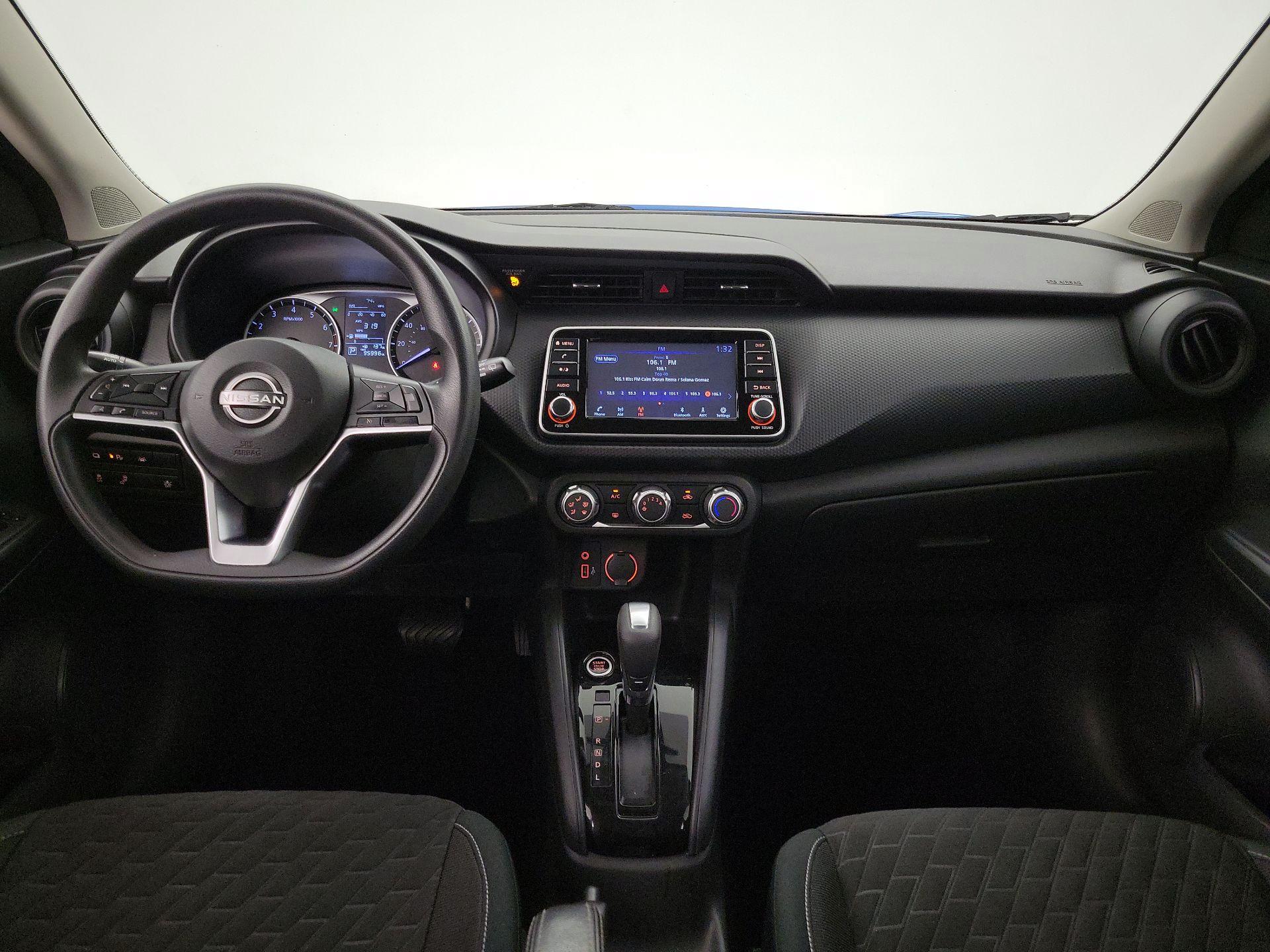 Thumbnail: 2022 Nissan Kicks - 9