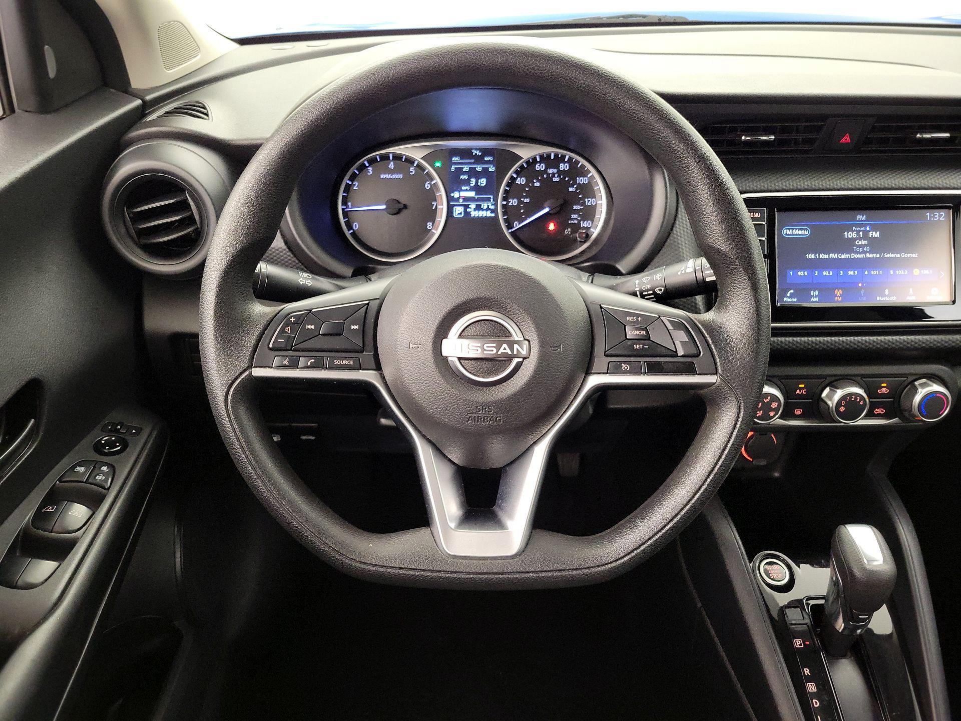 Thumbnail: 2022 Nissan Kicks - 10