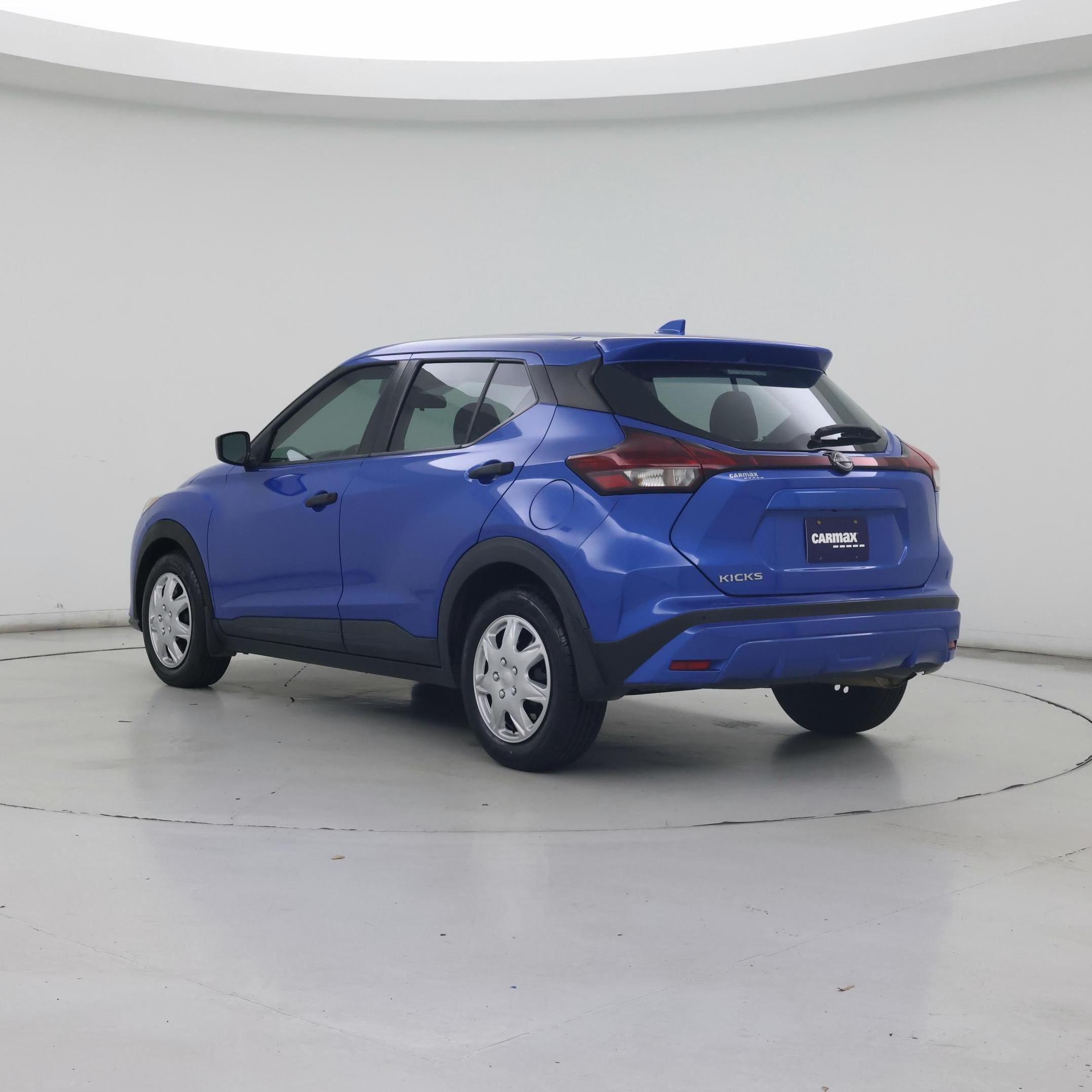 Thumbnail: 2022 Nissan Kicks - 2