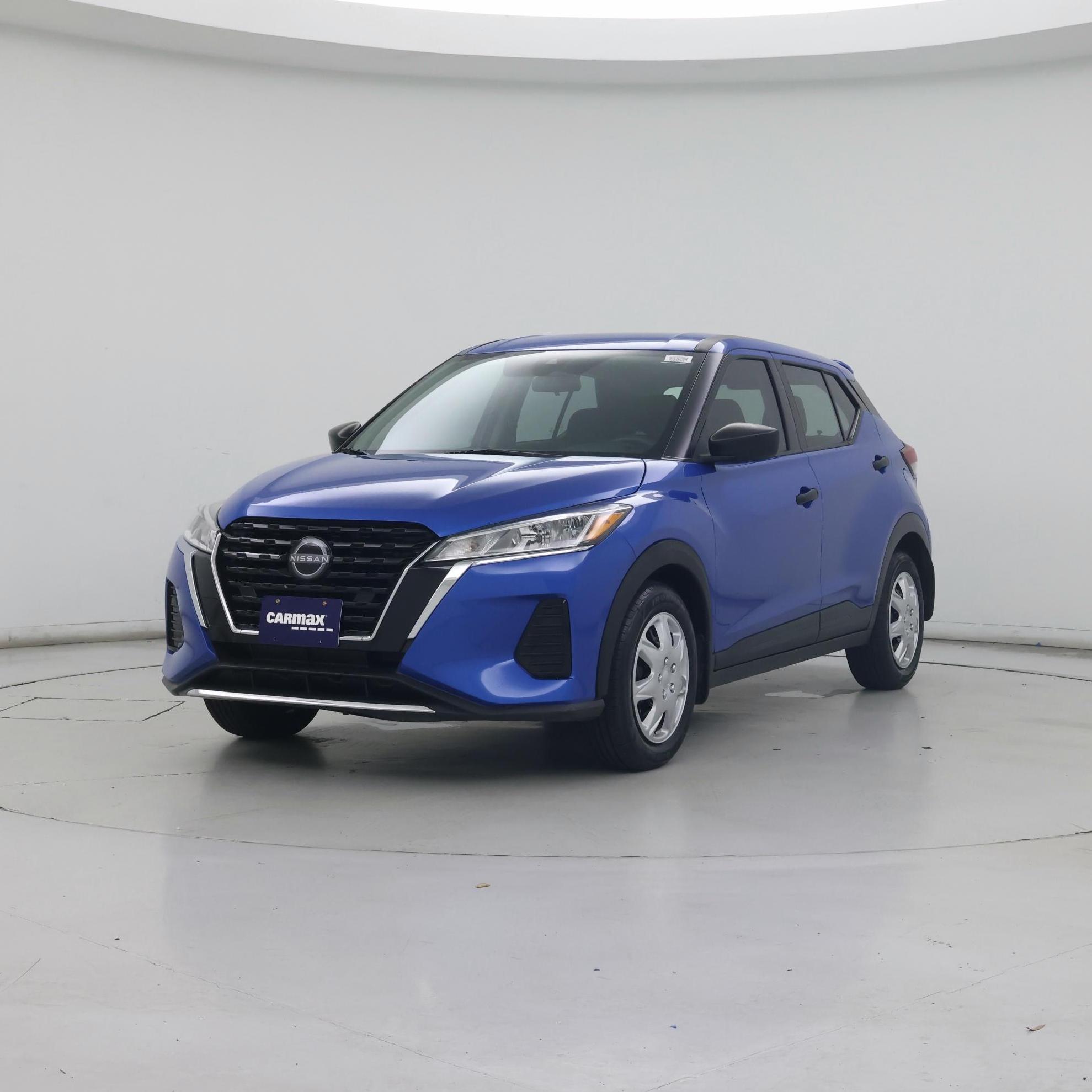 Thumbnail: 2022 Nissan Kicks - 4