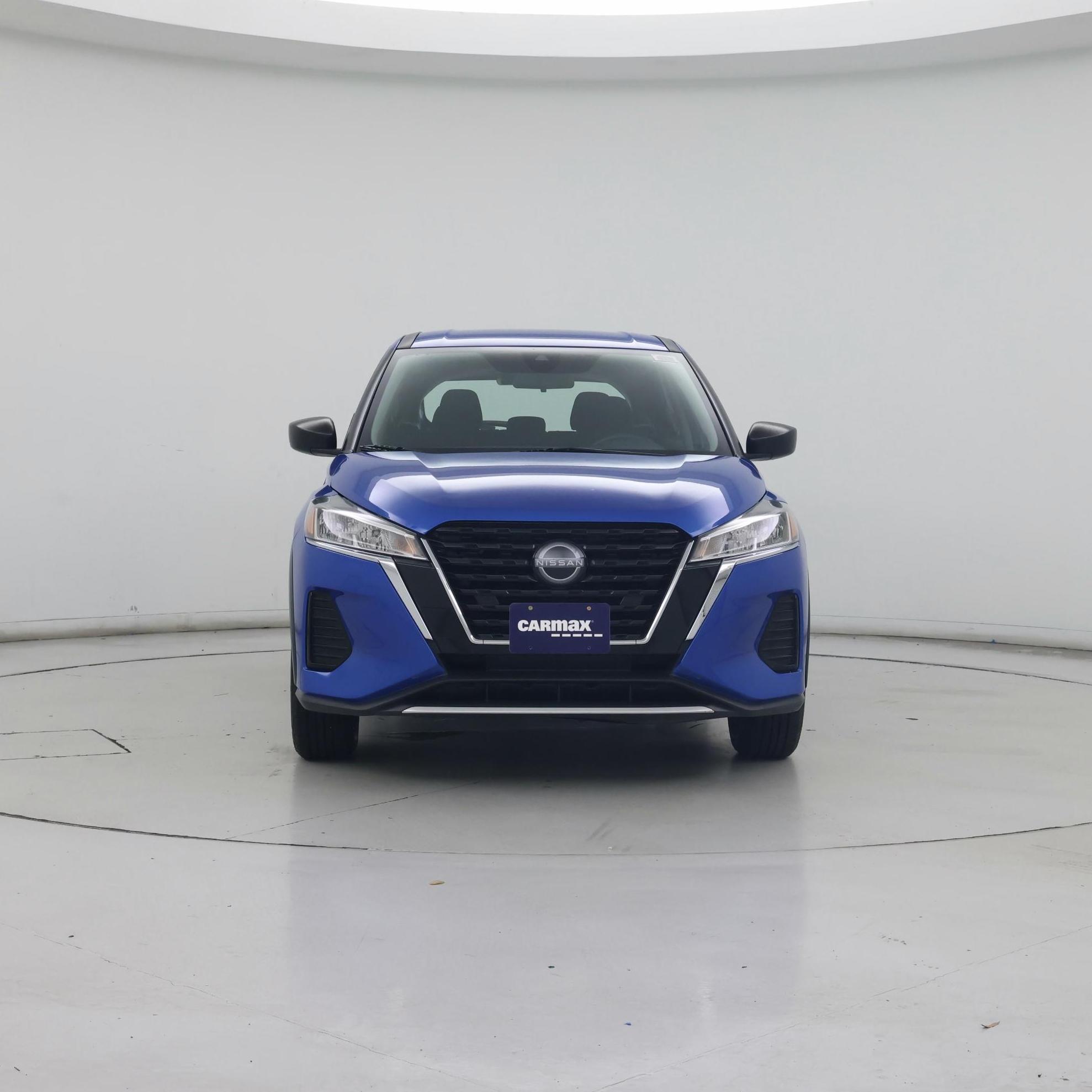 Thumbnail: 2022 Nissan Kicks - 5