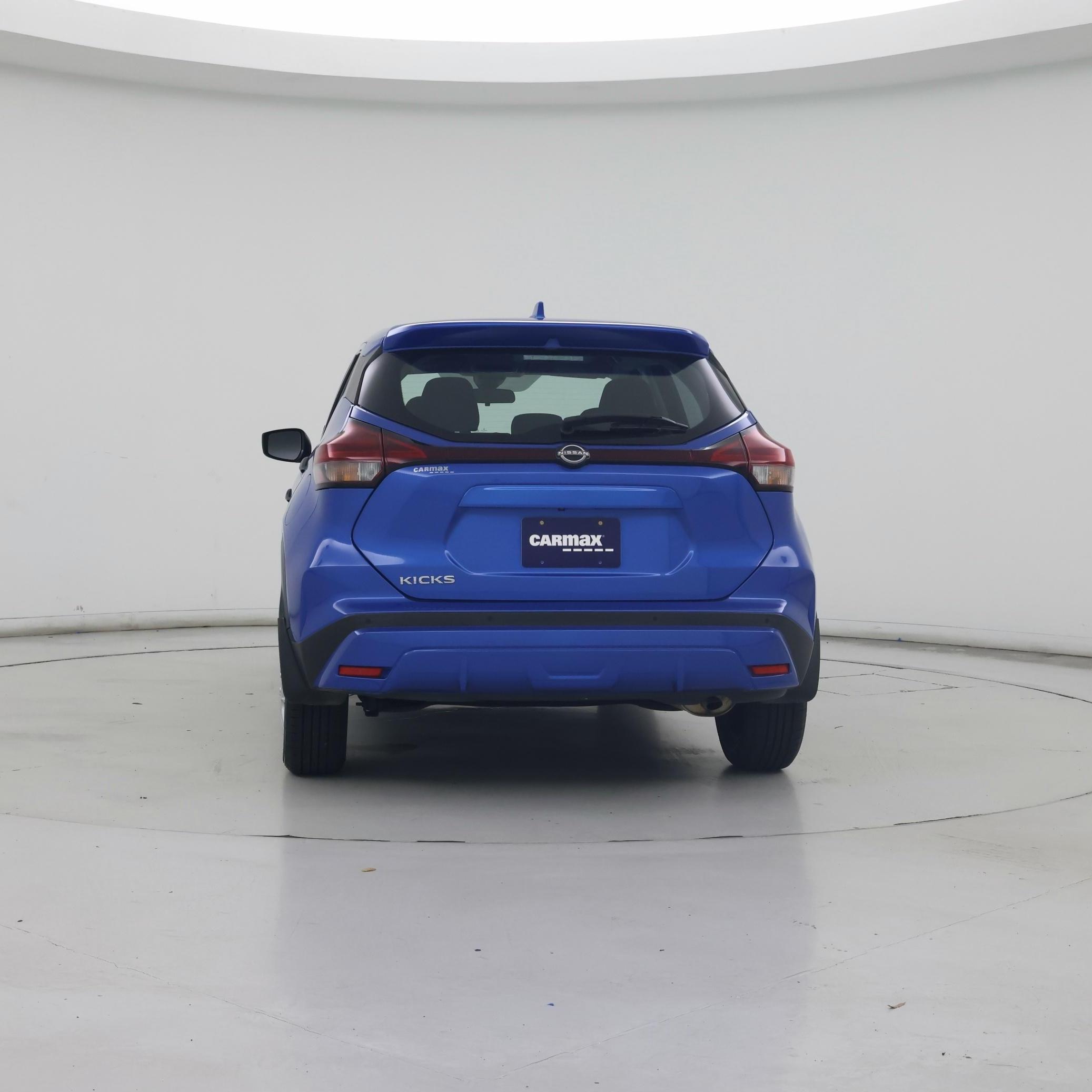 Thumbnail: 2022 Nissan Kicks - 6