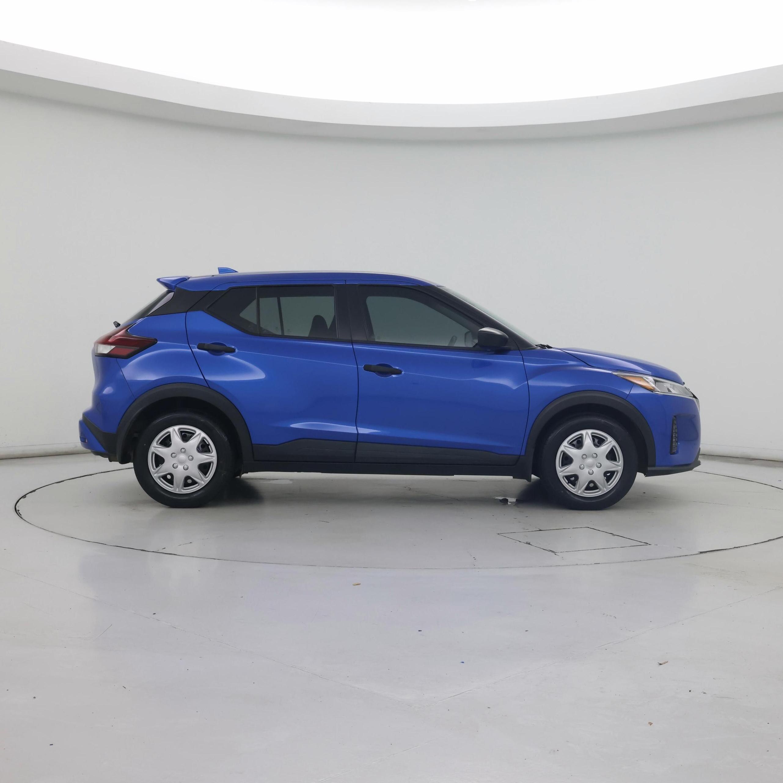 Thumbnail: 2022 Nissan Kicks - 7