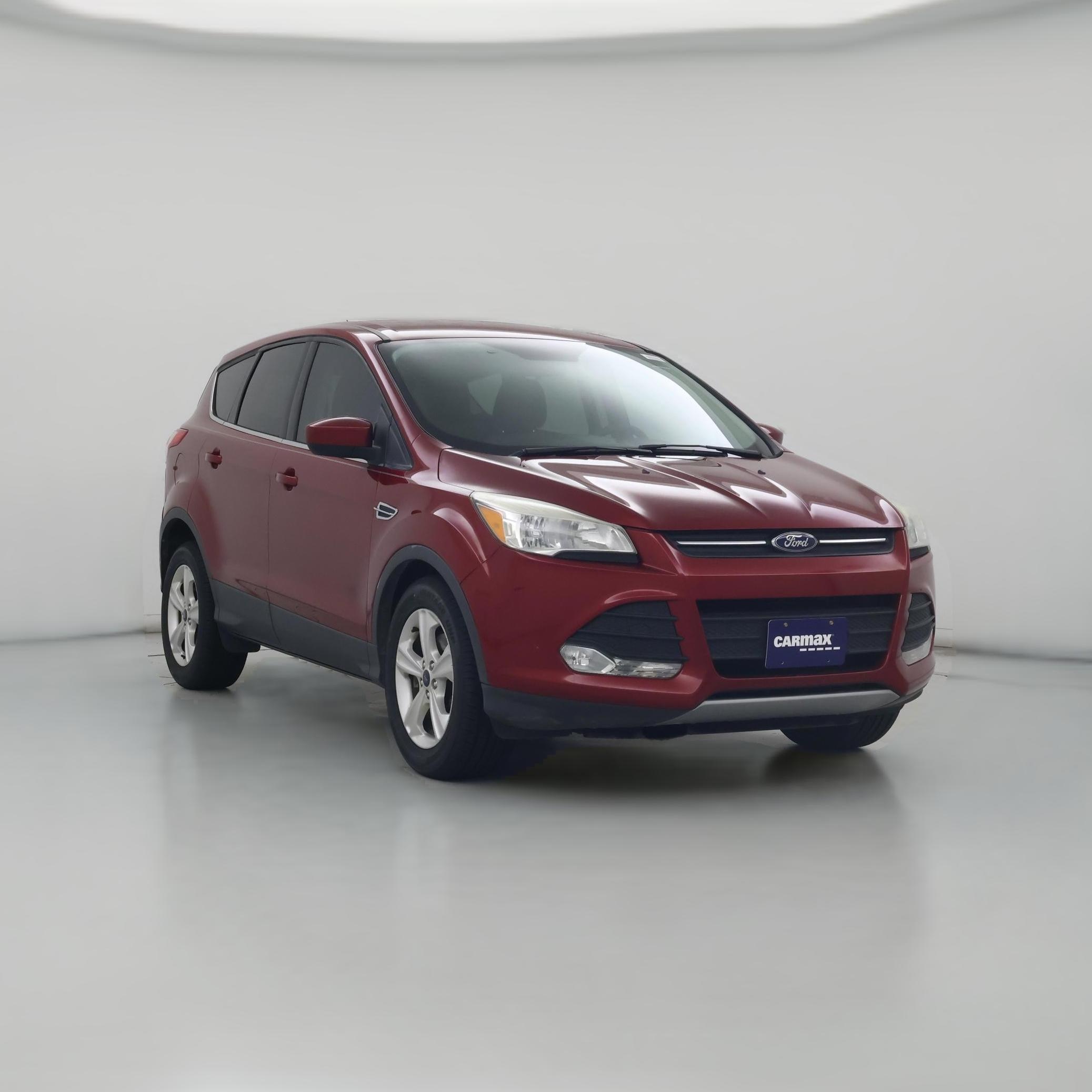 Thumbnail: 2015 Ford Escape - 1