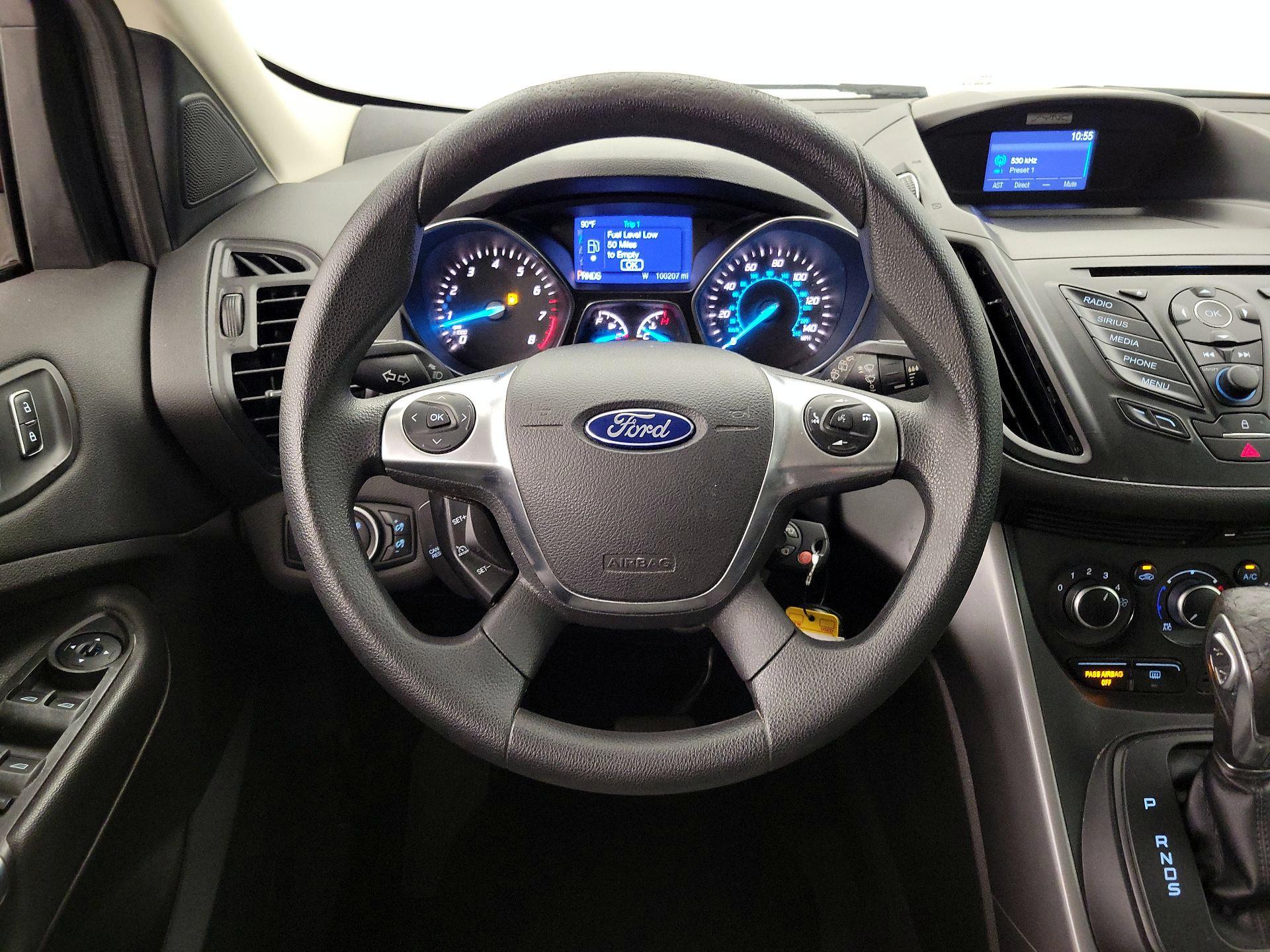 Thumbnail: 2015 Ford Escape - 10