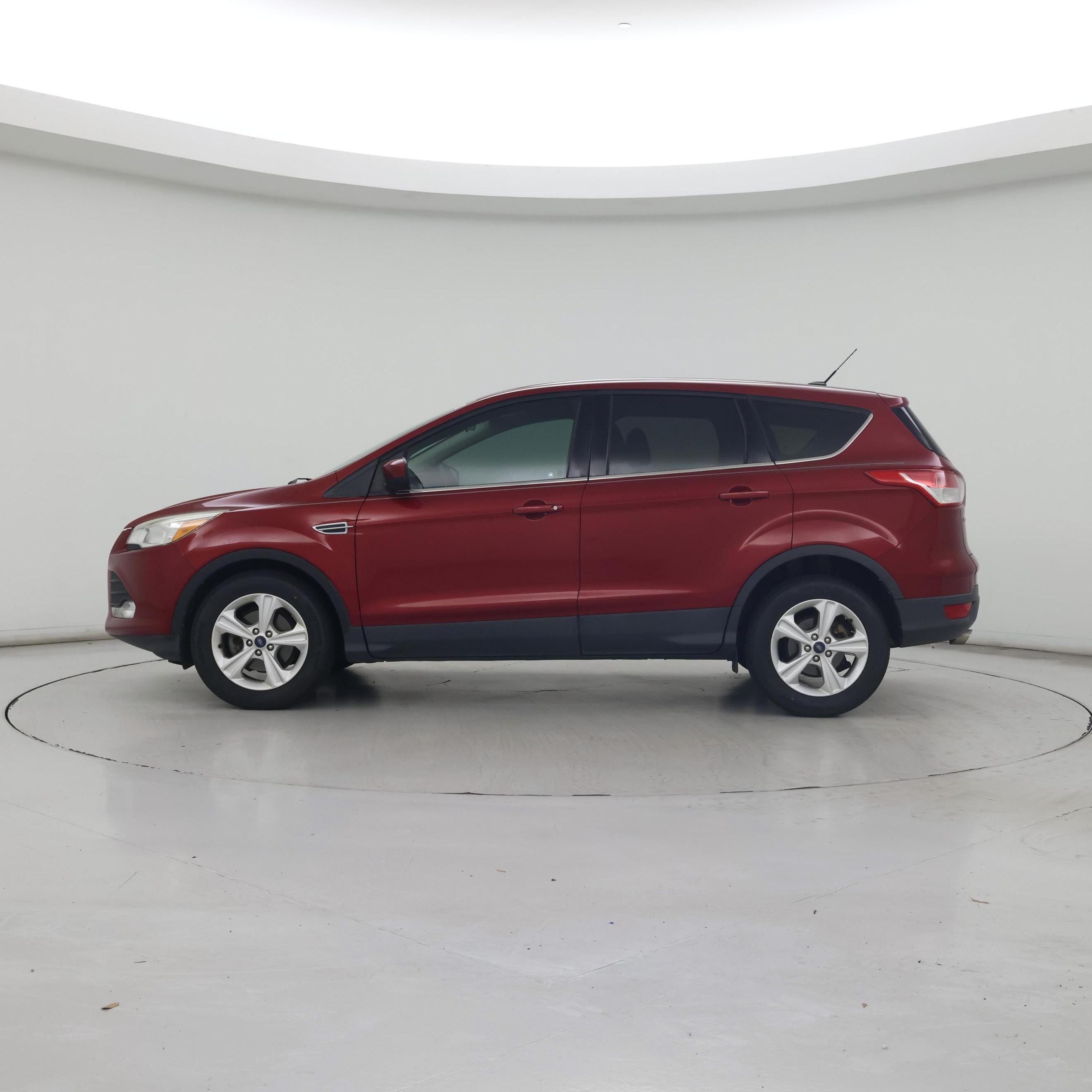 Thumbnail: 2015 Ford Escape - 3