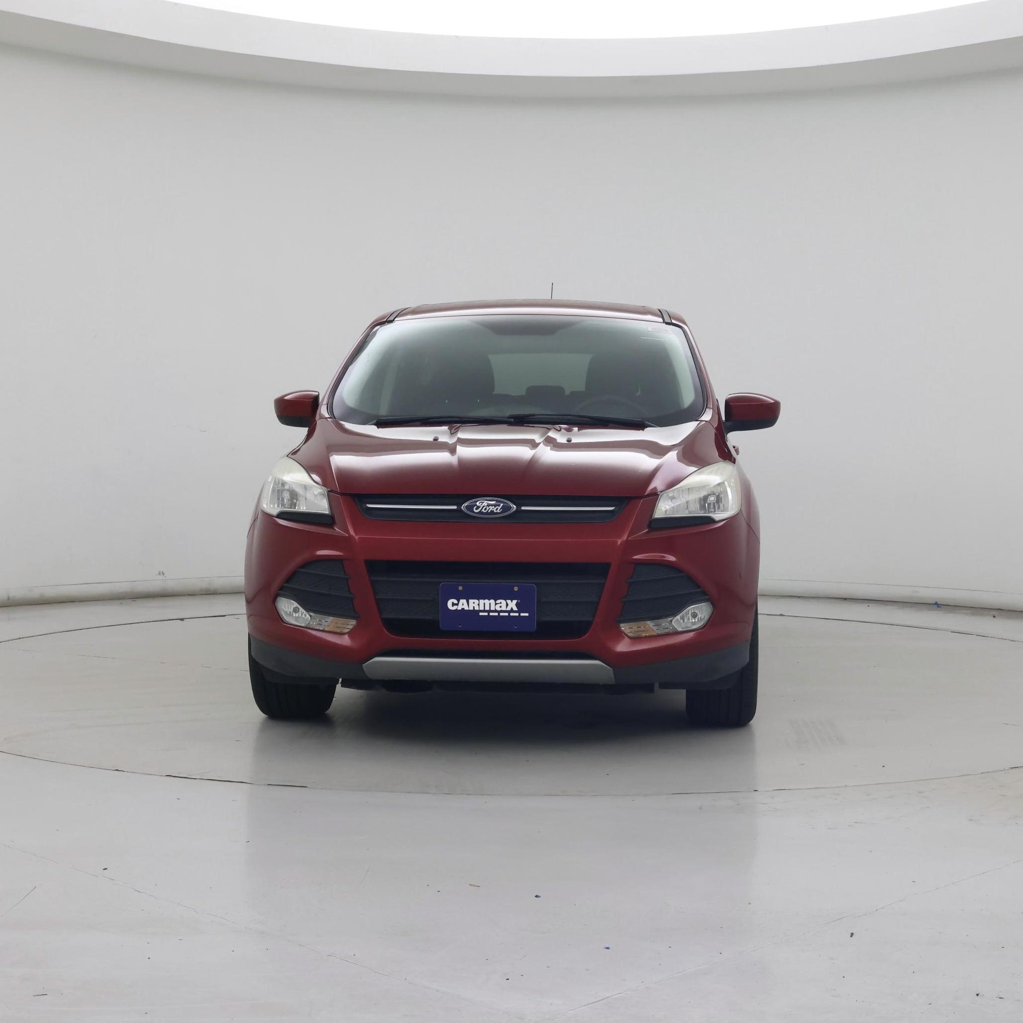 Thumbnail: 2015 Ford Escape - 5