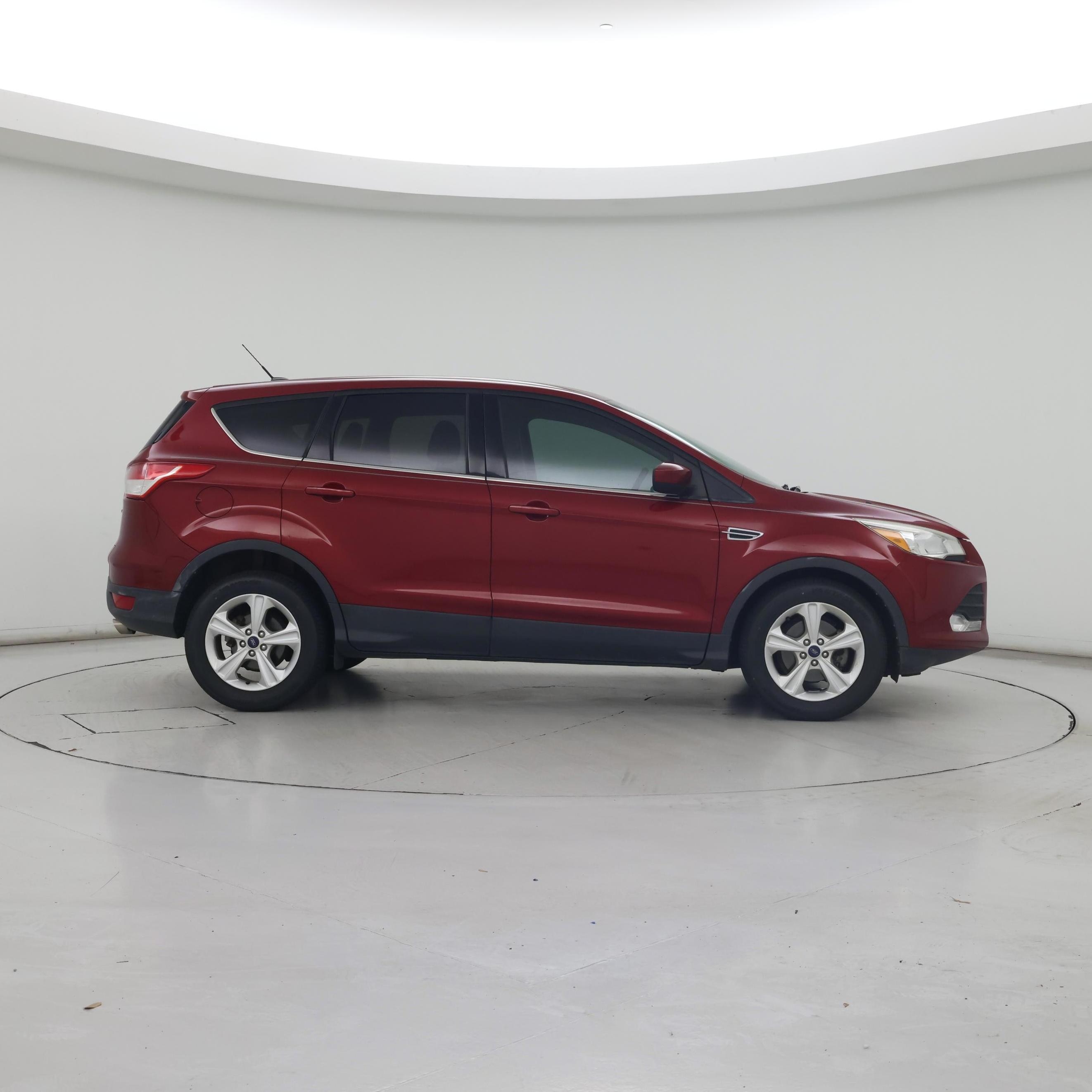 Thumbnail: 2015 Ford Escape - 7