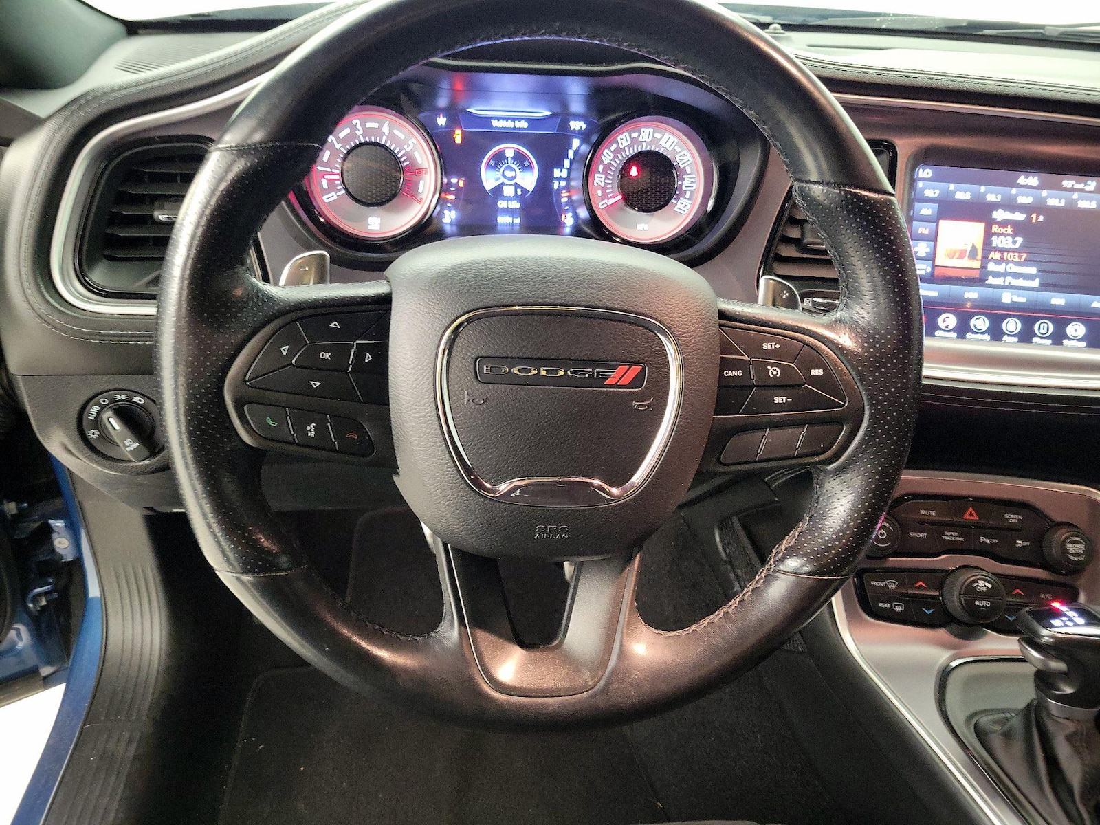 Remote Start