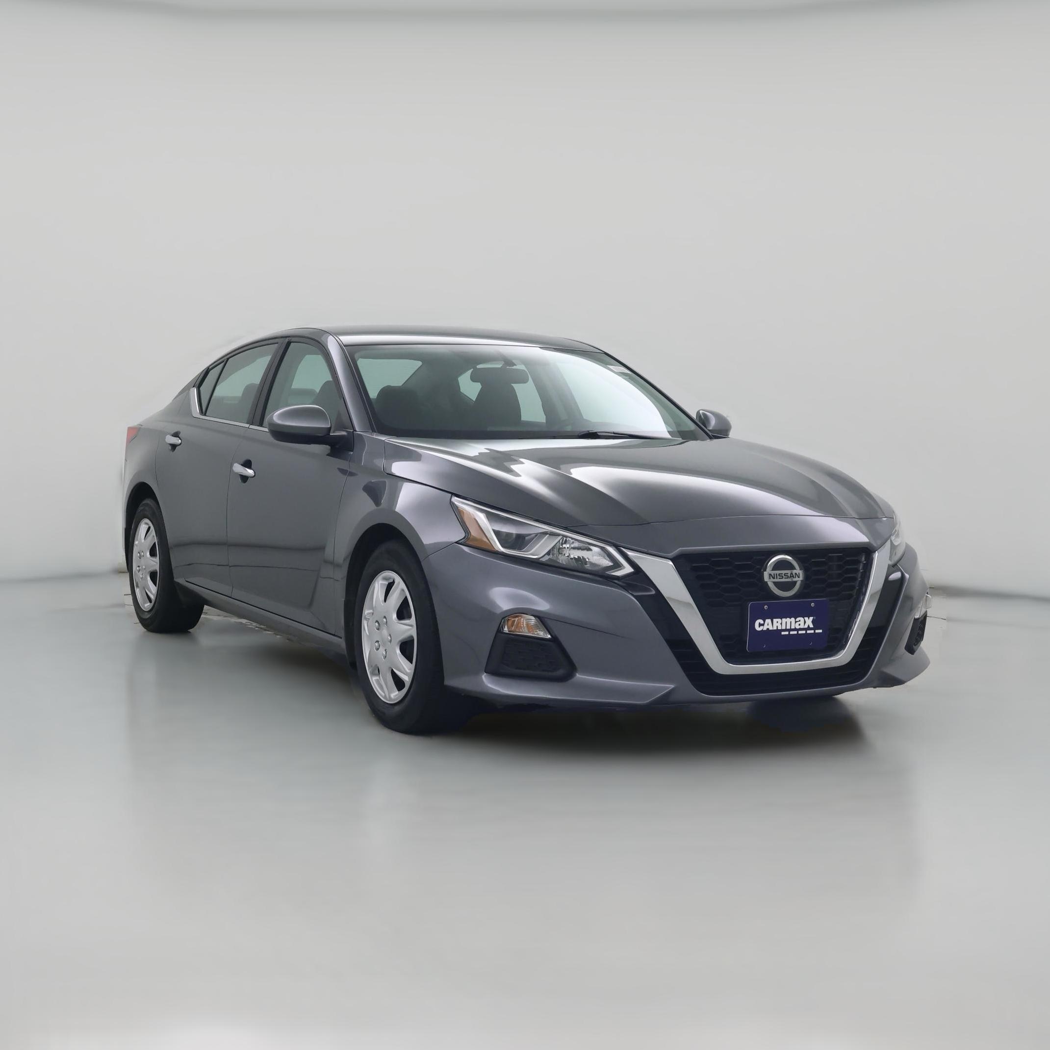 Thumbnail: 2019 Nissan Altima - 1