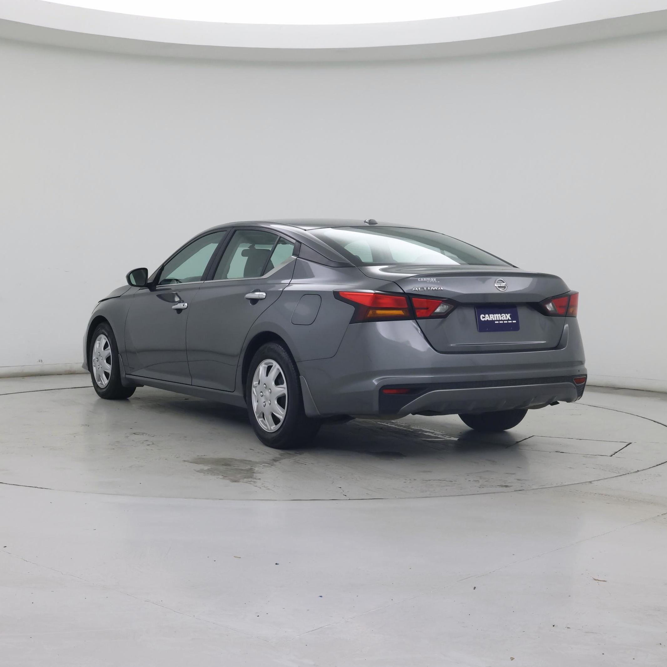 Thumbnail: 2019 Nissan Altima - 2