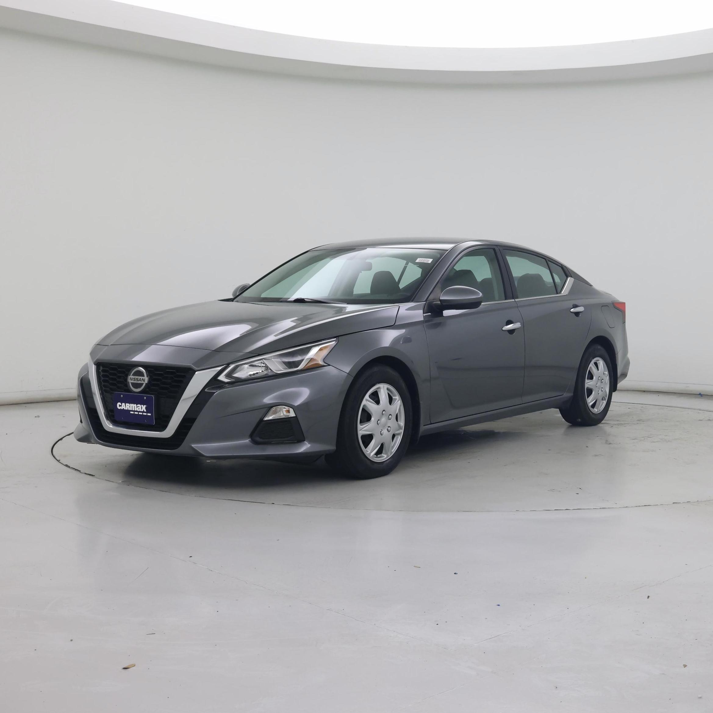 Thumbnail: 2019 Nissan Altima - 4