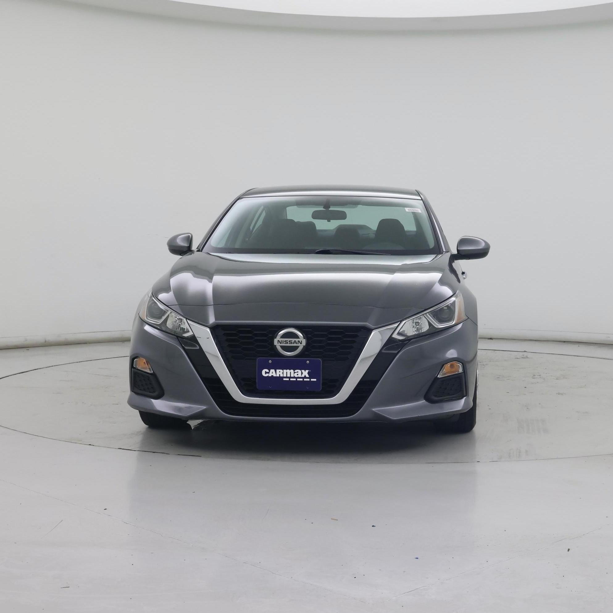 Thumbnail: 2019 Nissan Altima - 5