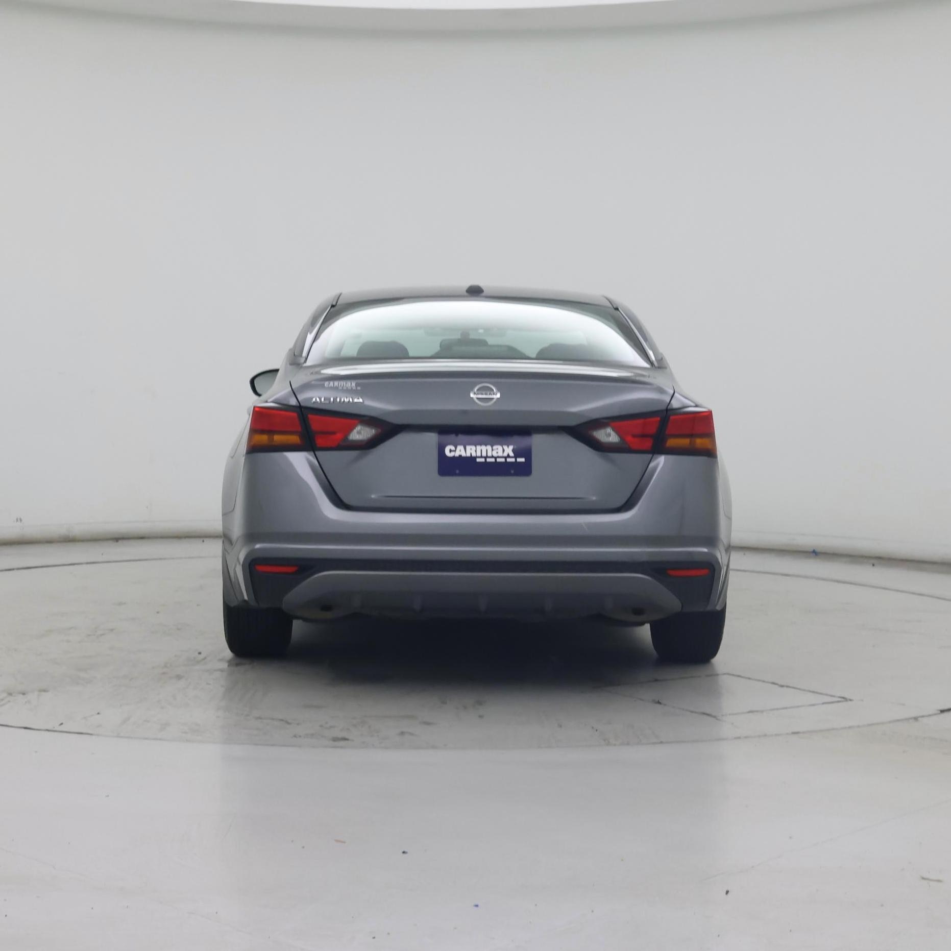 Thumbnail: 2019 Nissan Altima - 6