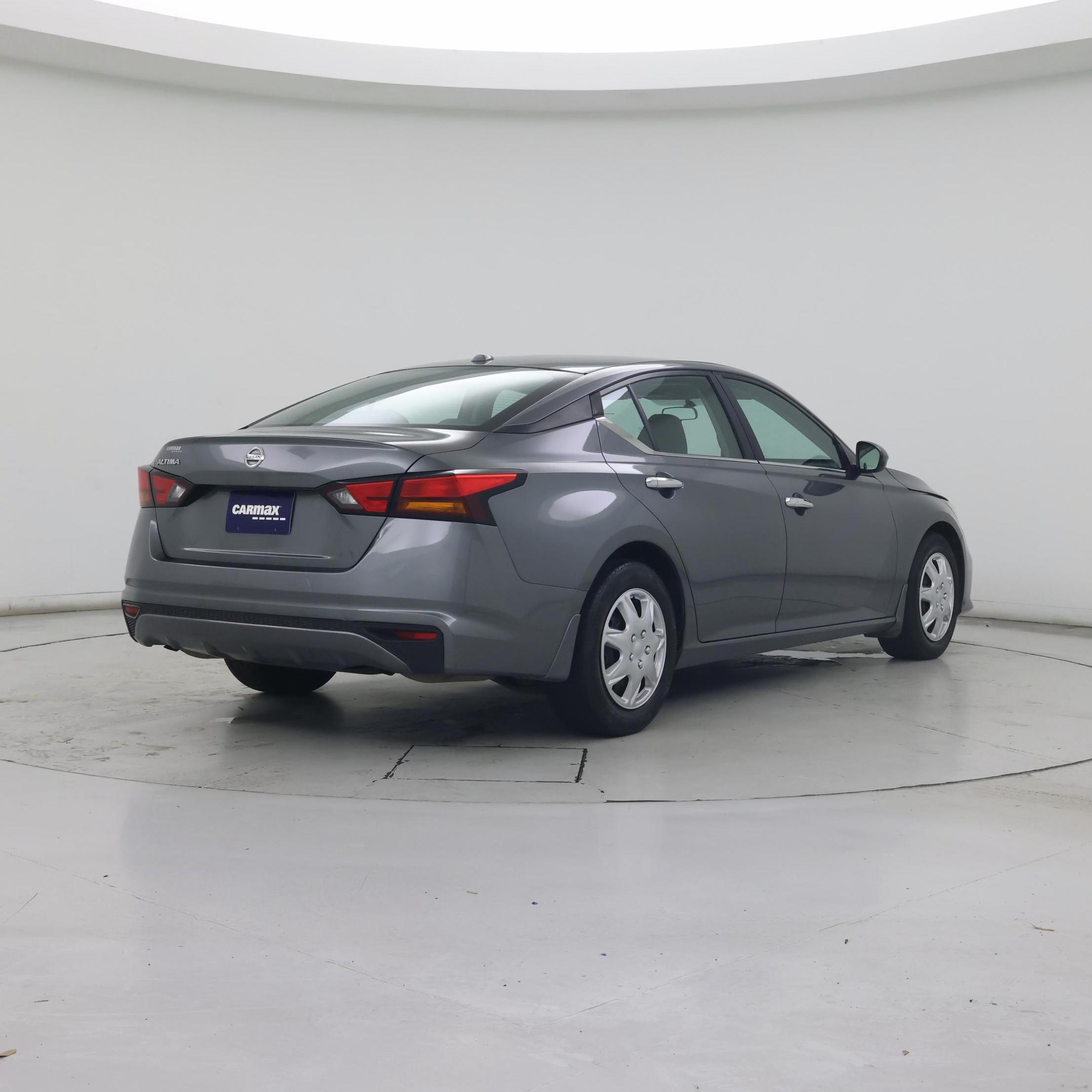 Thumbnail: 2019 Nissan Altima - 8