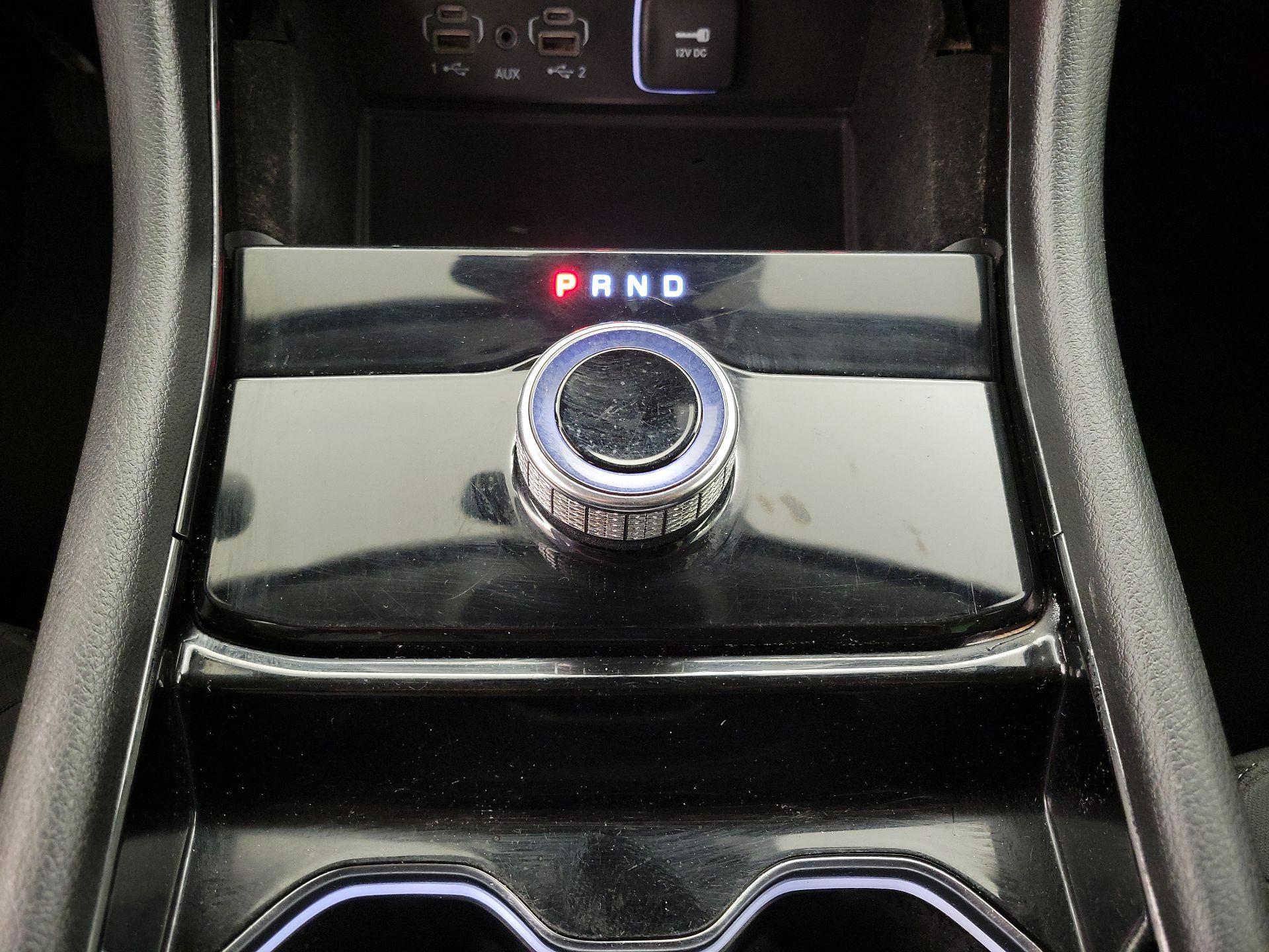 Thumbnail: 2021 Jeep Grand Cherokee L - 17