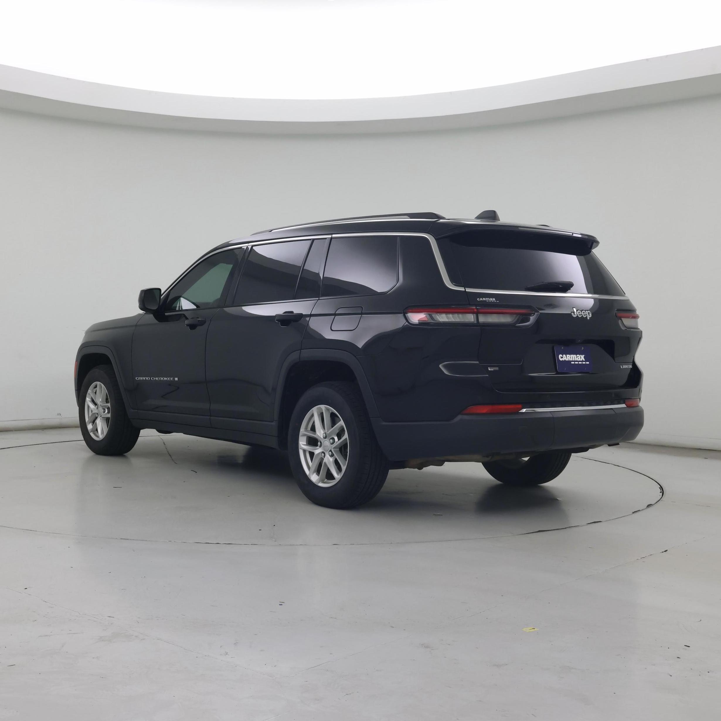 Thumbnail: 2021 Jeep Grand Cherokee L - 2