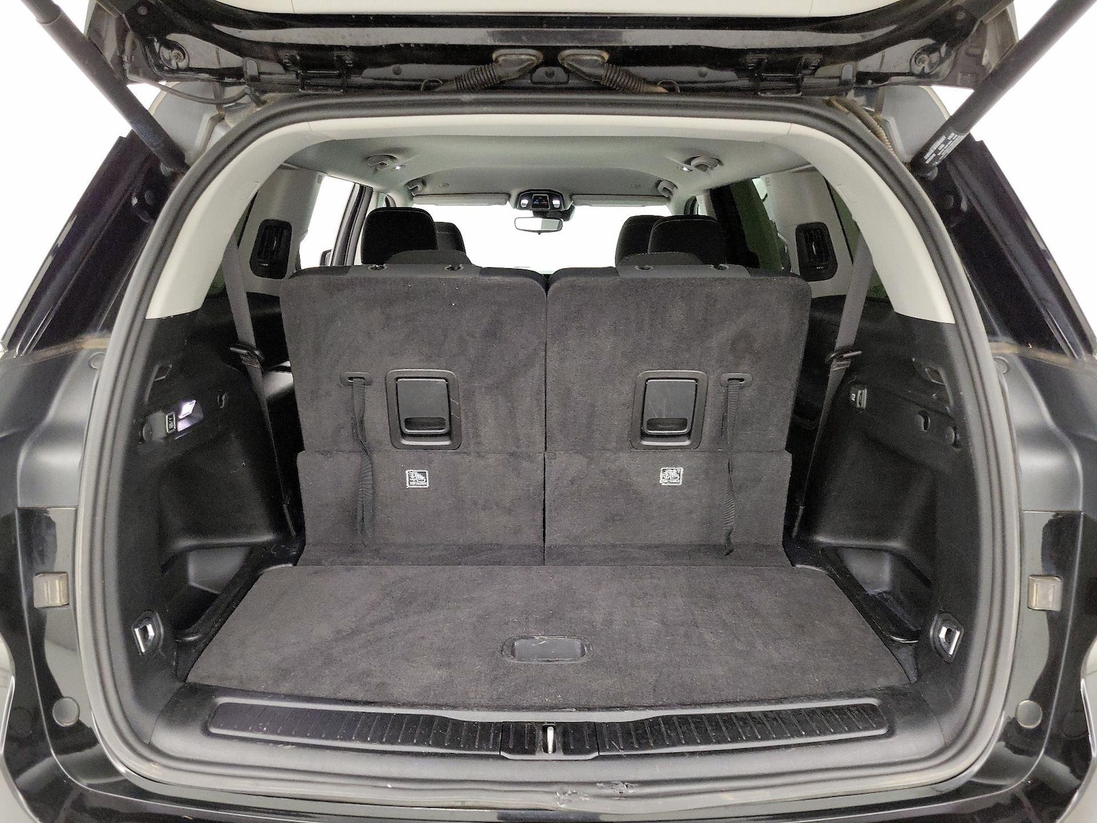 2021 Jeep Grand Cherokee L Laredo - Photo 21
