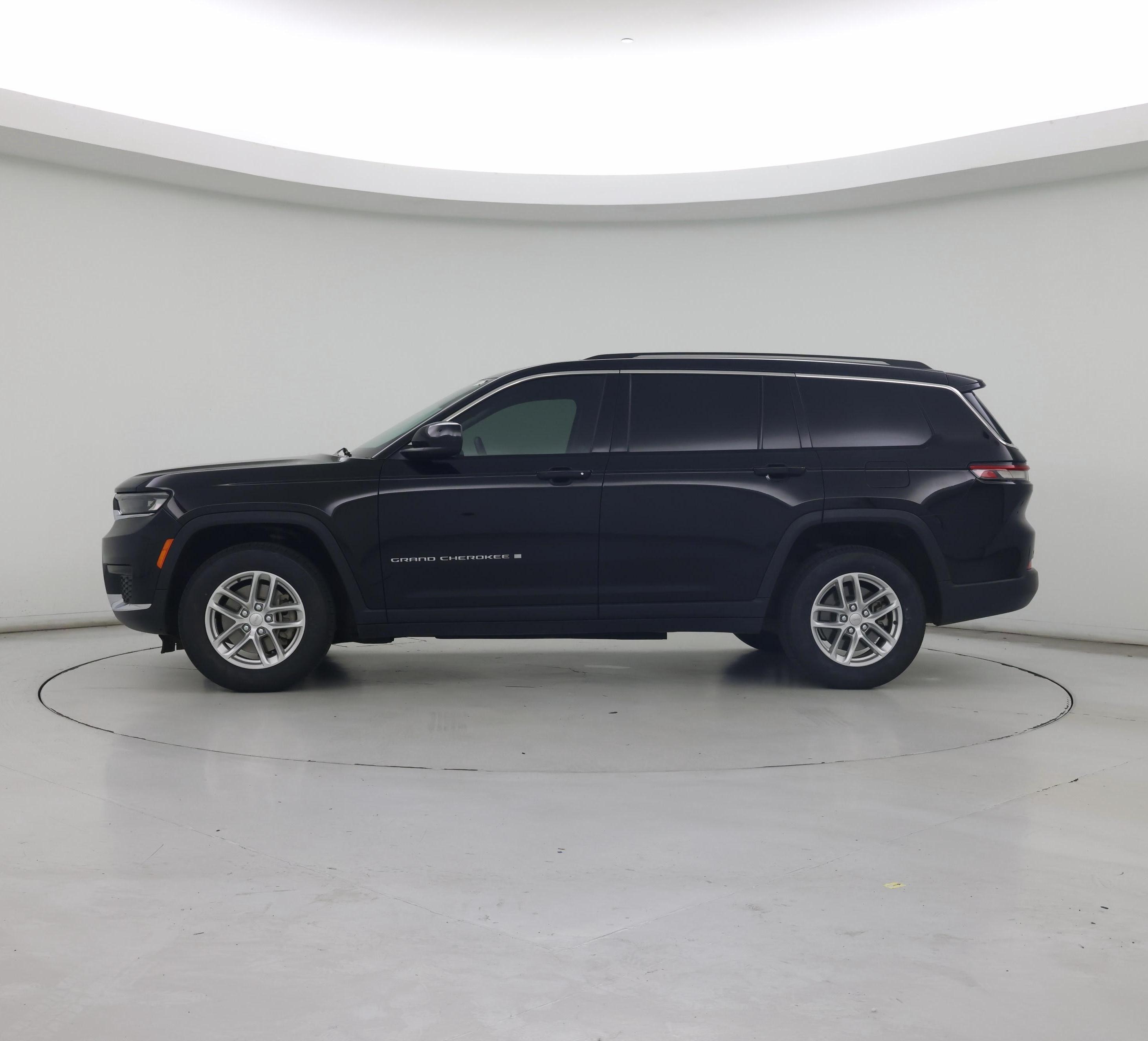 Thumbnail: 2021 Jeep Grand Cherokee L - 3