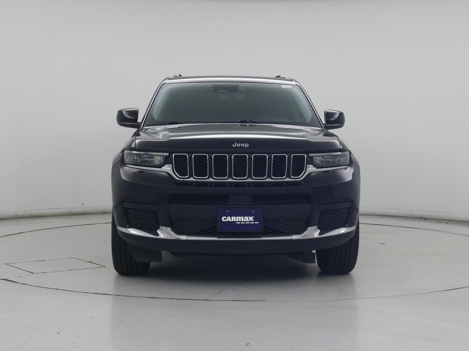 2021 Jeep Grand Cherokee L Laredo - Photo 6
