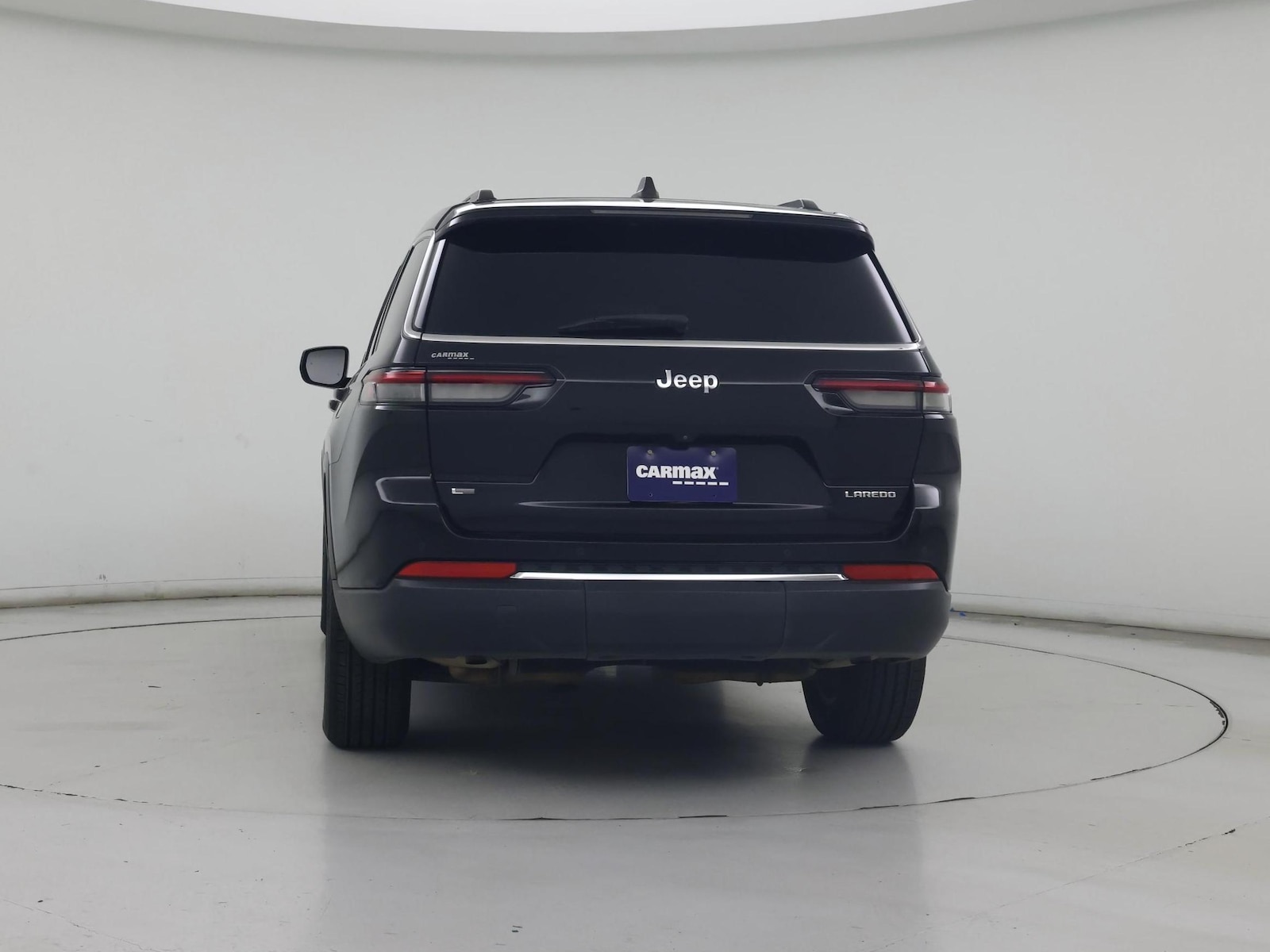 2021 Jeep Grand Cherokee L Laredo - Photo 7