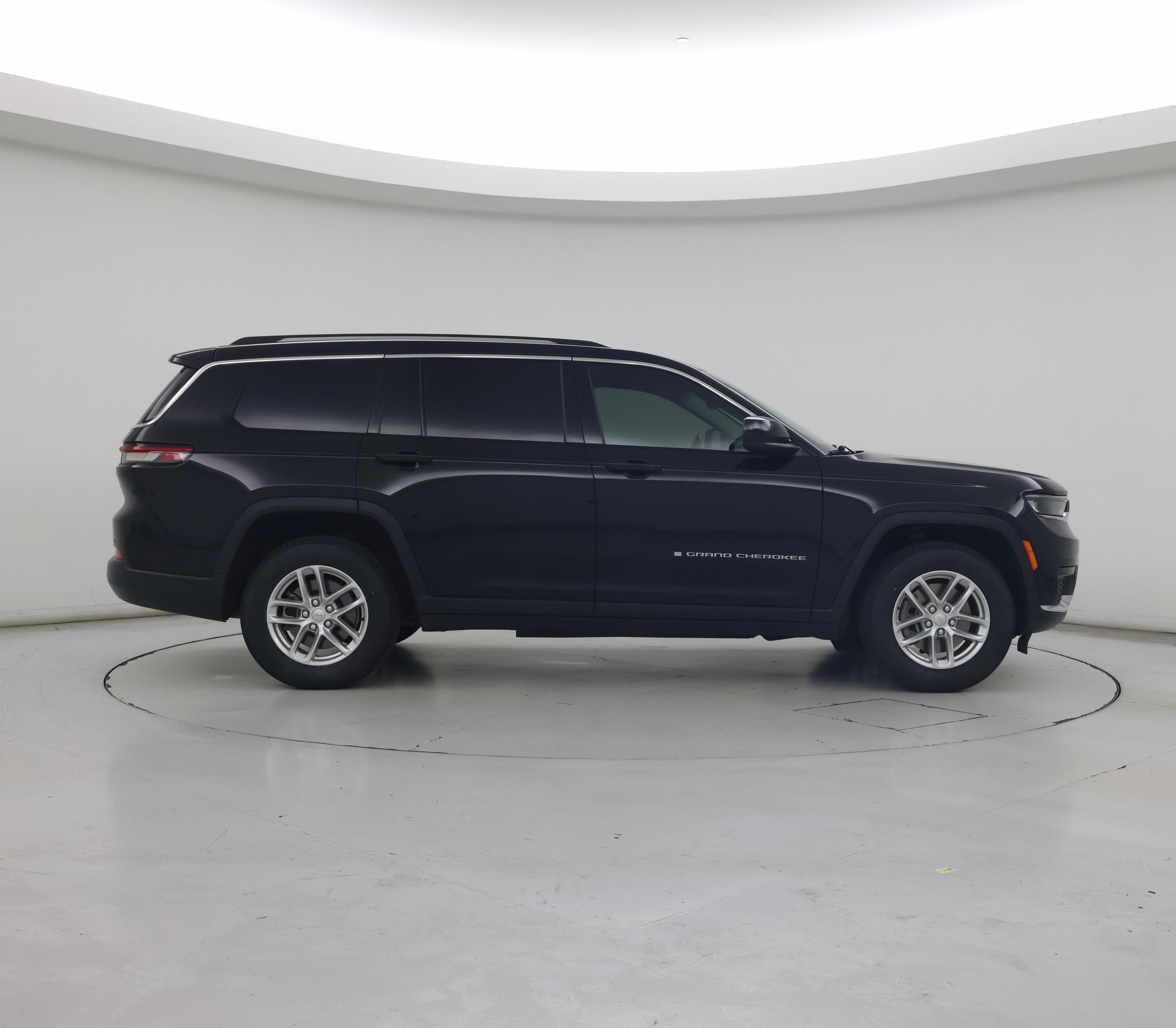 Thumbnail: 2021 Jeep Grand Cherokee L - 7