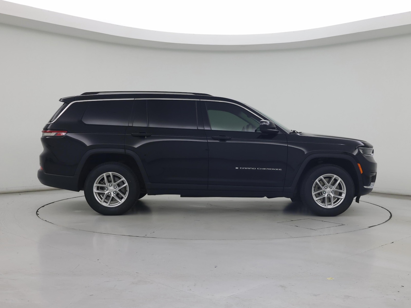 2021 Jeep Grand Cherokee L Laredo - Photo 8