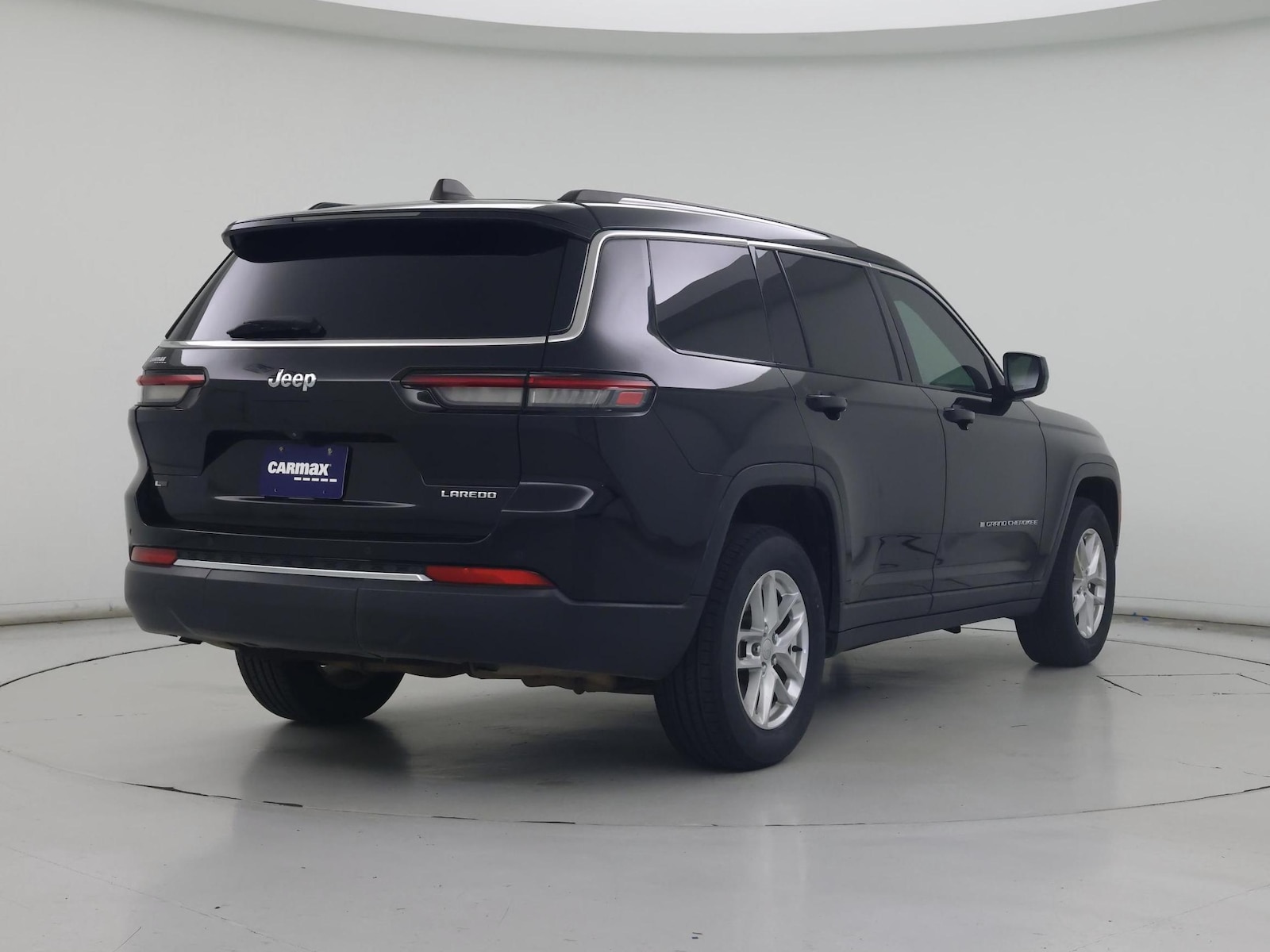 2021 Jeep Grand Cherokee L Laredo - Photo 9