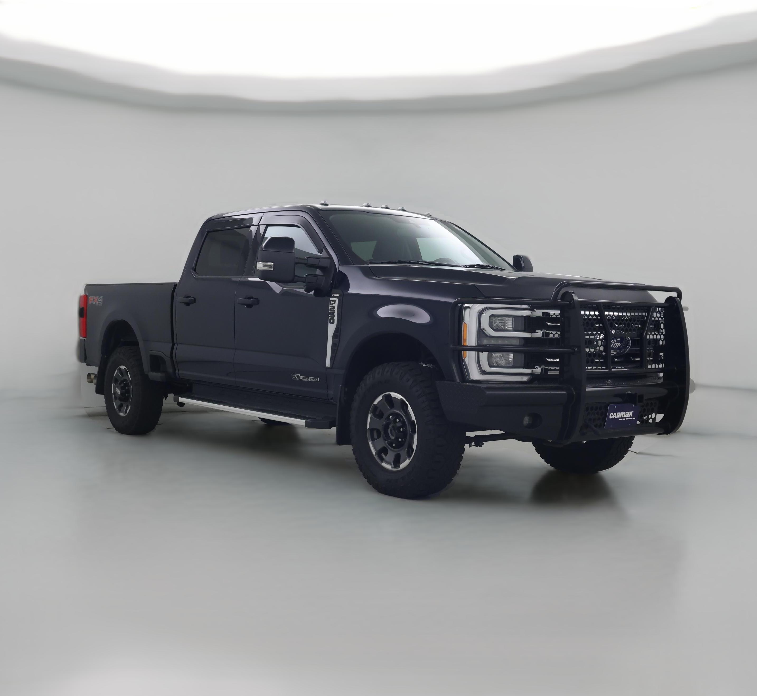 Thumbnail: 2023 Ford F-250 - 1