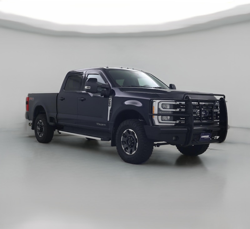 2023 Ford F250 Lariat