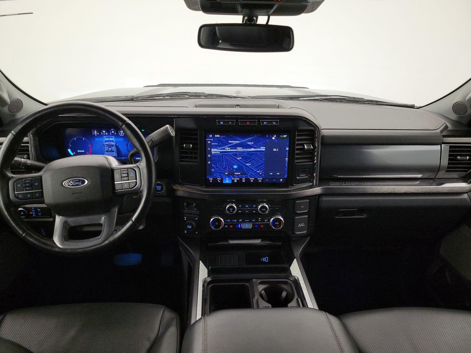 Thumbnail: 2023 Ford F-250 - 9