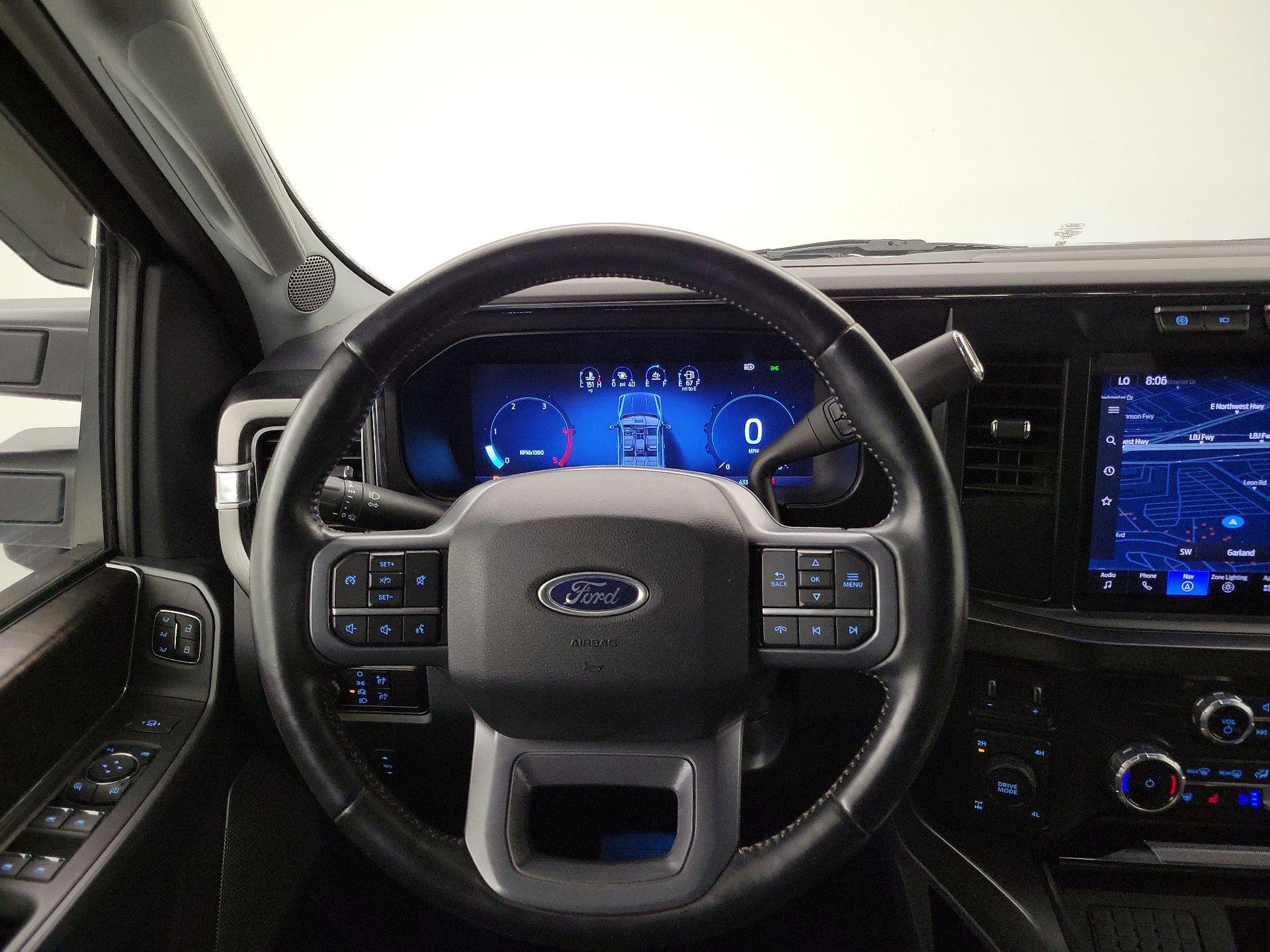 Thumbnail: 2023 Ford F-250 - 10