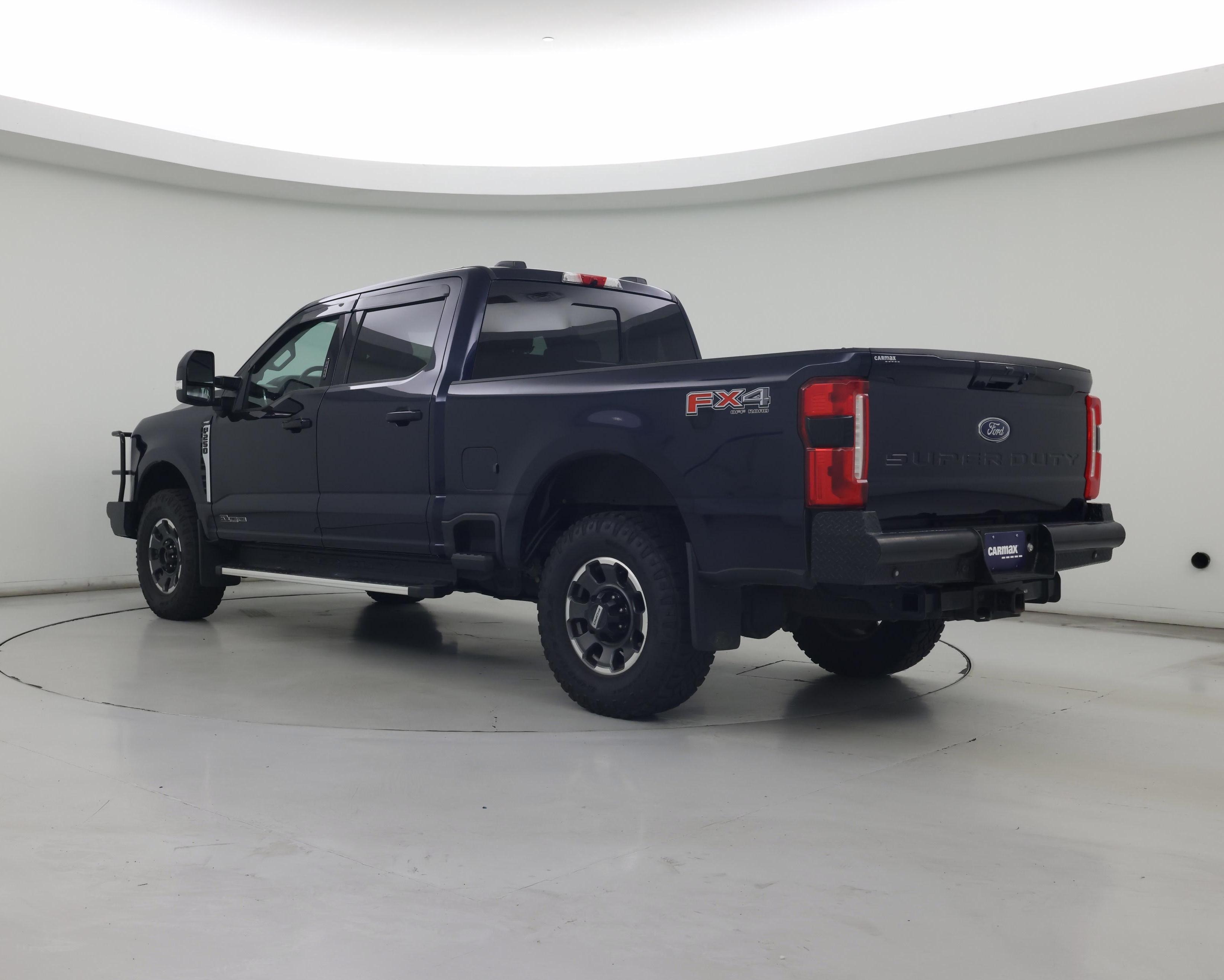 Thumbnail: 2023 Ford F-250 - 2