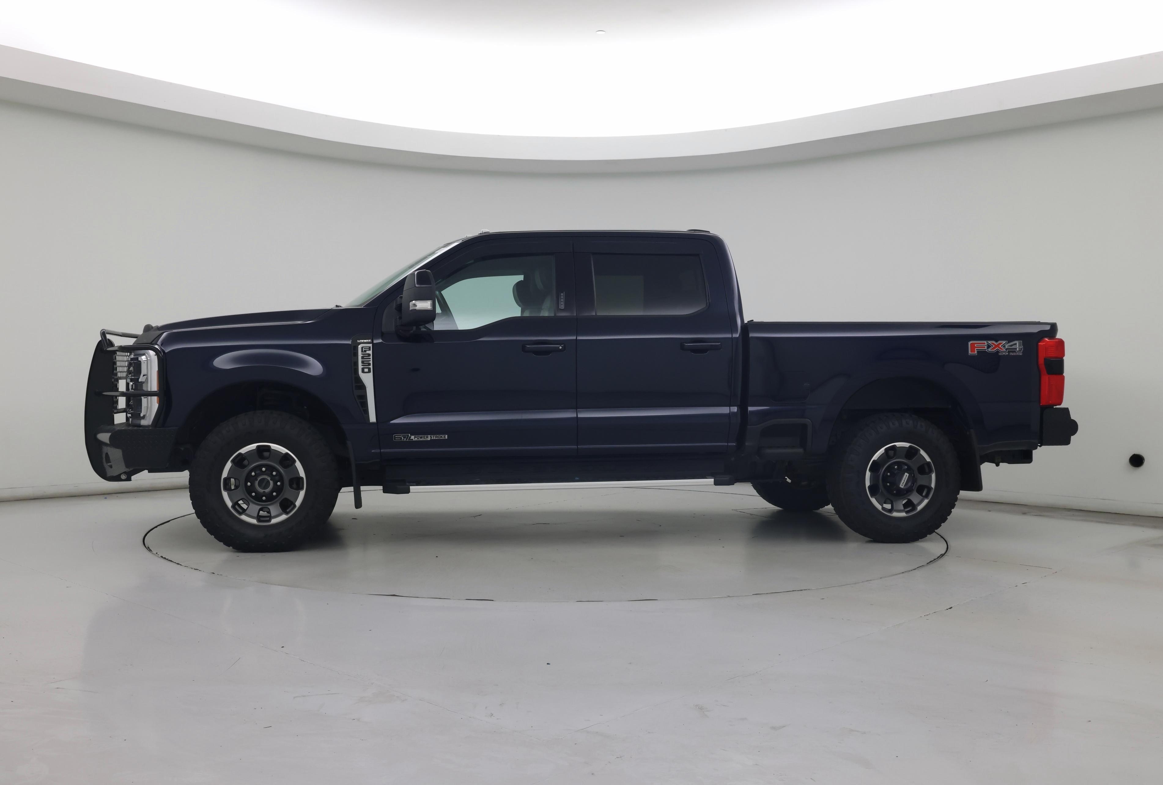 Thumbnail: 2023 Ford F-250 - 3