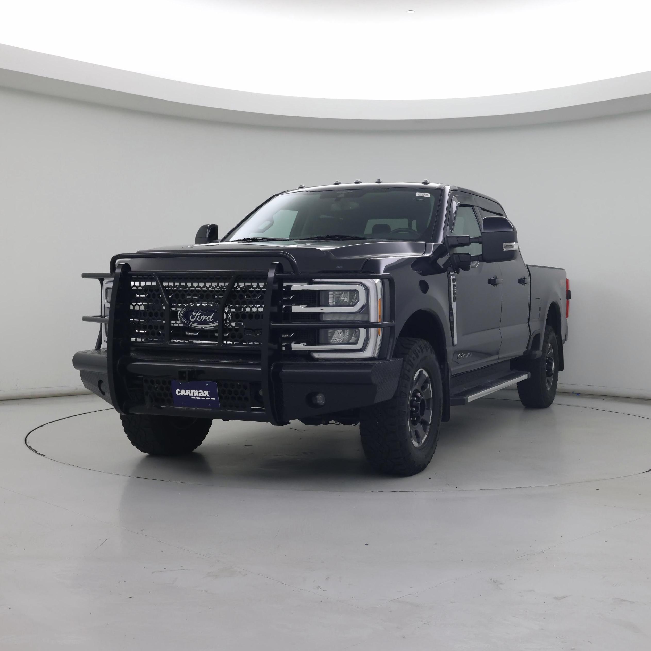 Thumbnail: 2023 Ford F-250 - 4